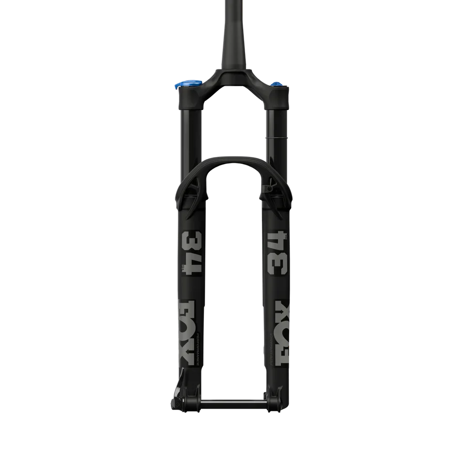 Fourche FOX 34 SL PERFORMANCE 29" Grip Noir 2026 - Image 2