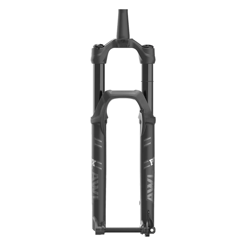 Fourche FOX RACING SHOX 36 FLOAT 29" AWL HD RAIL Sweep-Adj Axe 15x110mm Boost Noir 2025 - Image 2