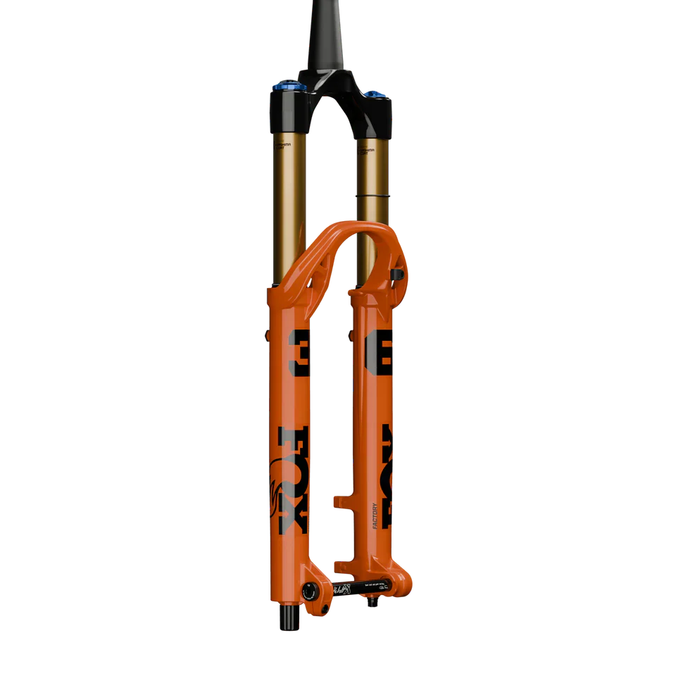 Fourche FOX 36 FACTORY 29" Grip X Orange 2026
