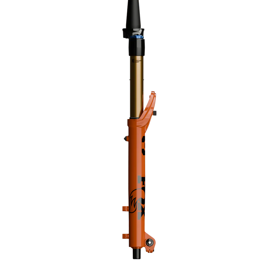 Fourche FOX 36 FACTORY 29" Grip X Orange 2026 - Image 3
