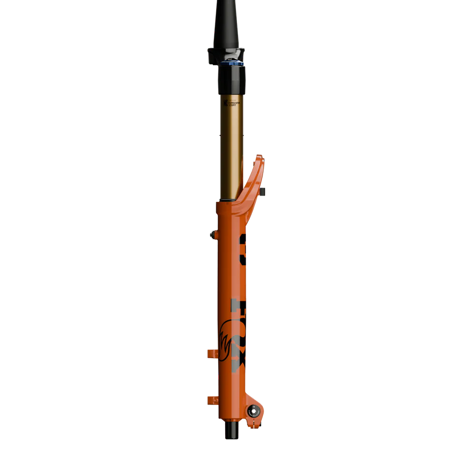 Fourche FOX 36 FACTORY 29" Grip X2 Orange 2026 - Image 3