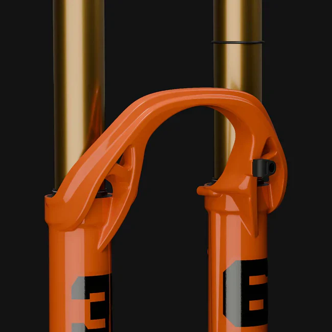 Fourche FOX 36 FACTORY 29" Grip X2 Orange 2026 - Image 6