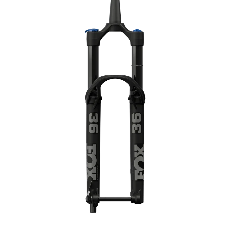 Fourche FOX 36 PERFORMANCE 29" Grip Noir 2026 - Image 2