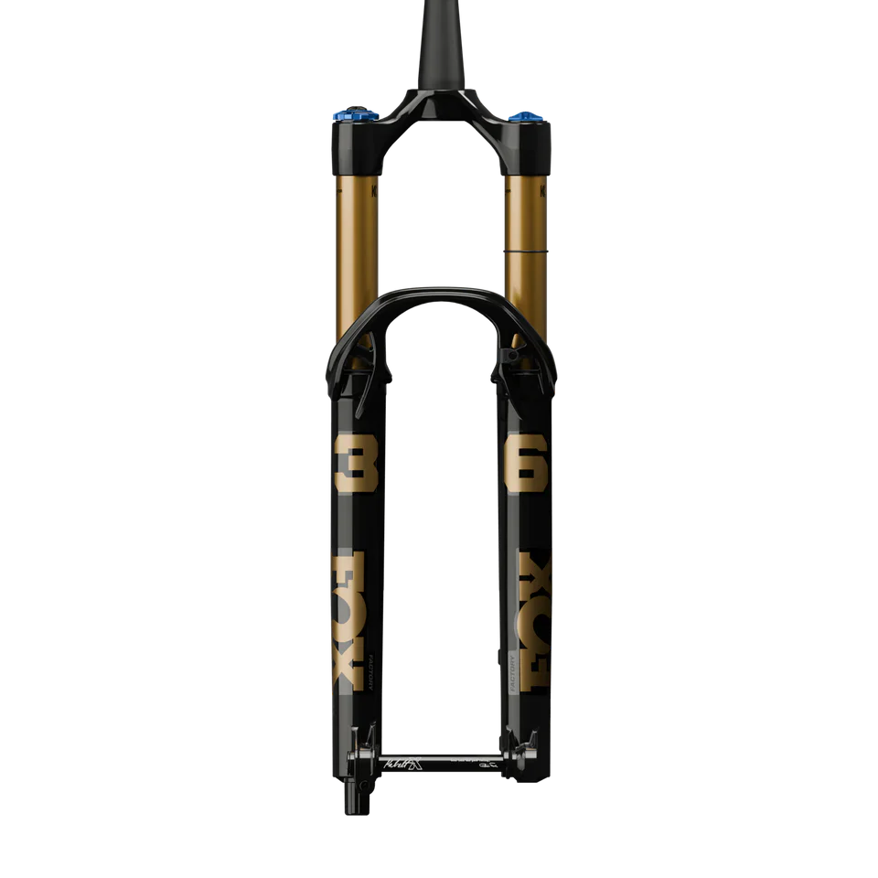 Fourche FOX 36 E-MTB FACTORY 29" Grip X Noir 2026 - Image 2
