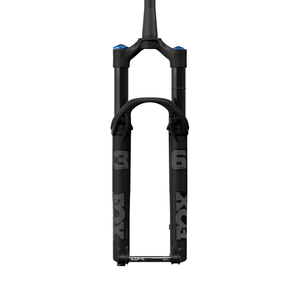 Fourche FOX 36 SL PERFORMANCE ELITE 29" Grip X Noir 2026 - Image 2