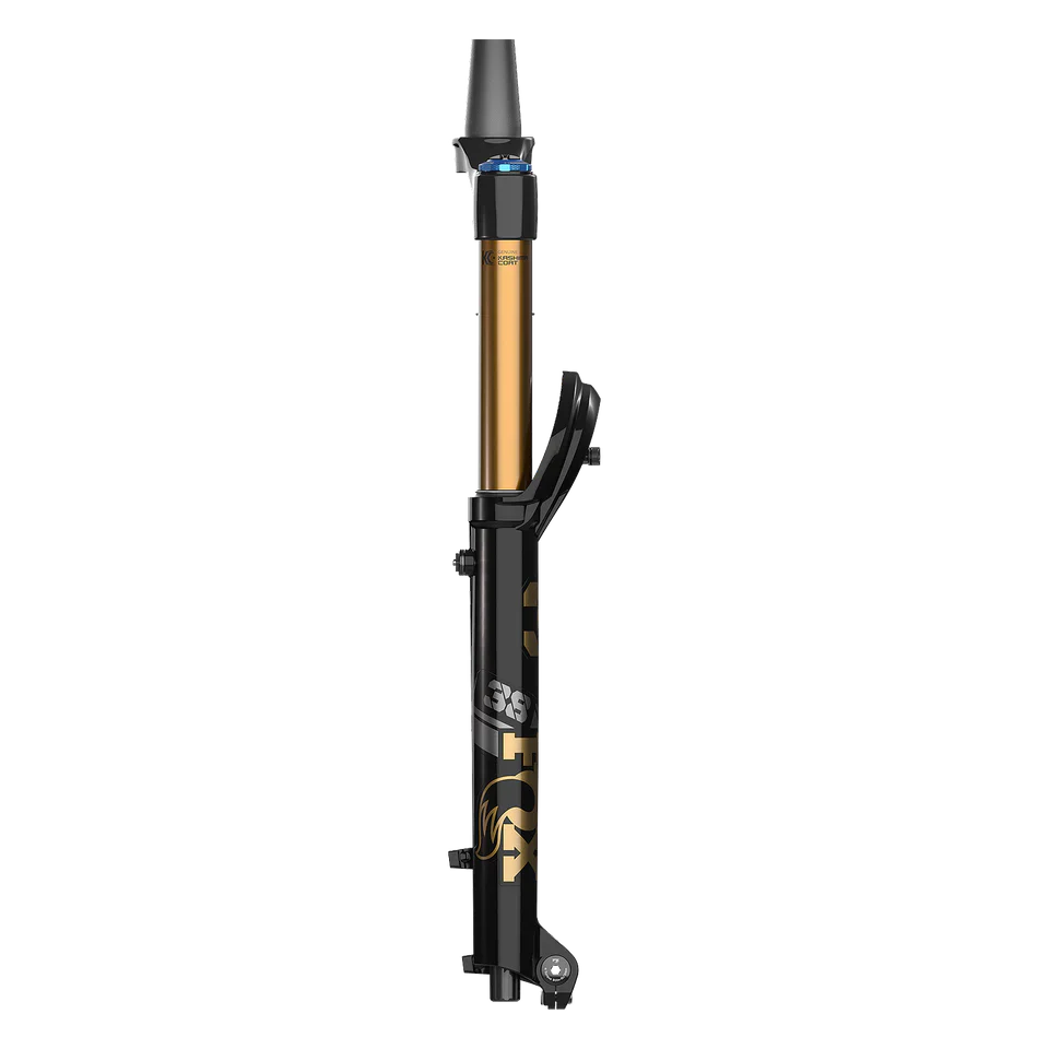 Fourche FOX 38 E-MTB FACTORY 29" Grip X2 Noir 2026 - Image 3