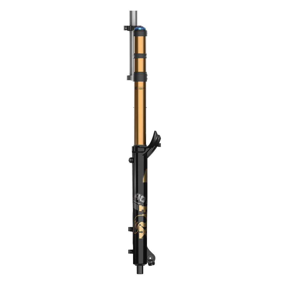 Fourche FOX 40 FACTORY 27.5" Grip X2 Noir 2026 - Image 3