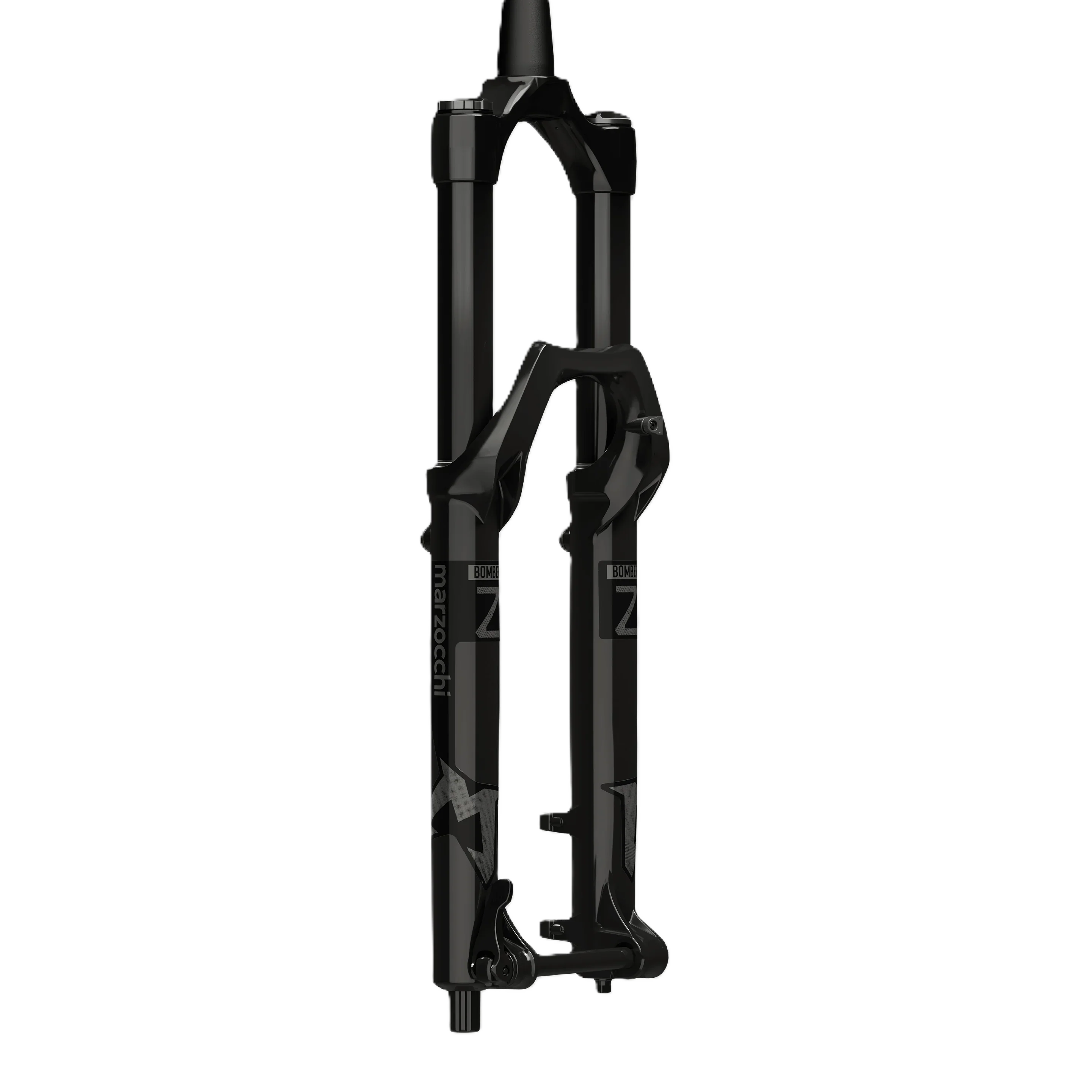 Fourche MARZOCCHI BOMBER Z 29" 2026 Noir