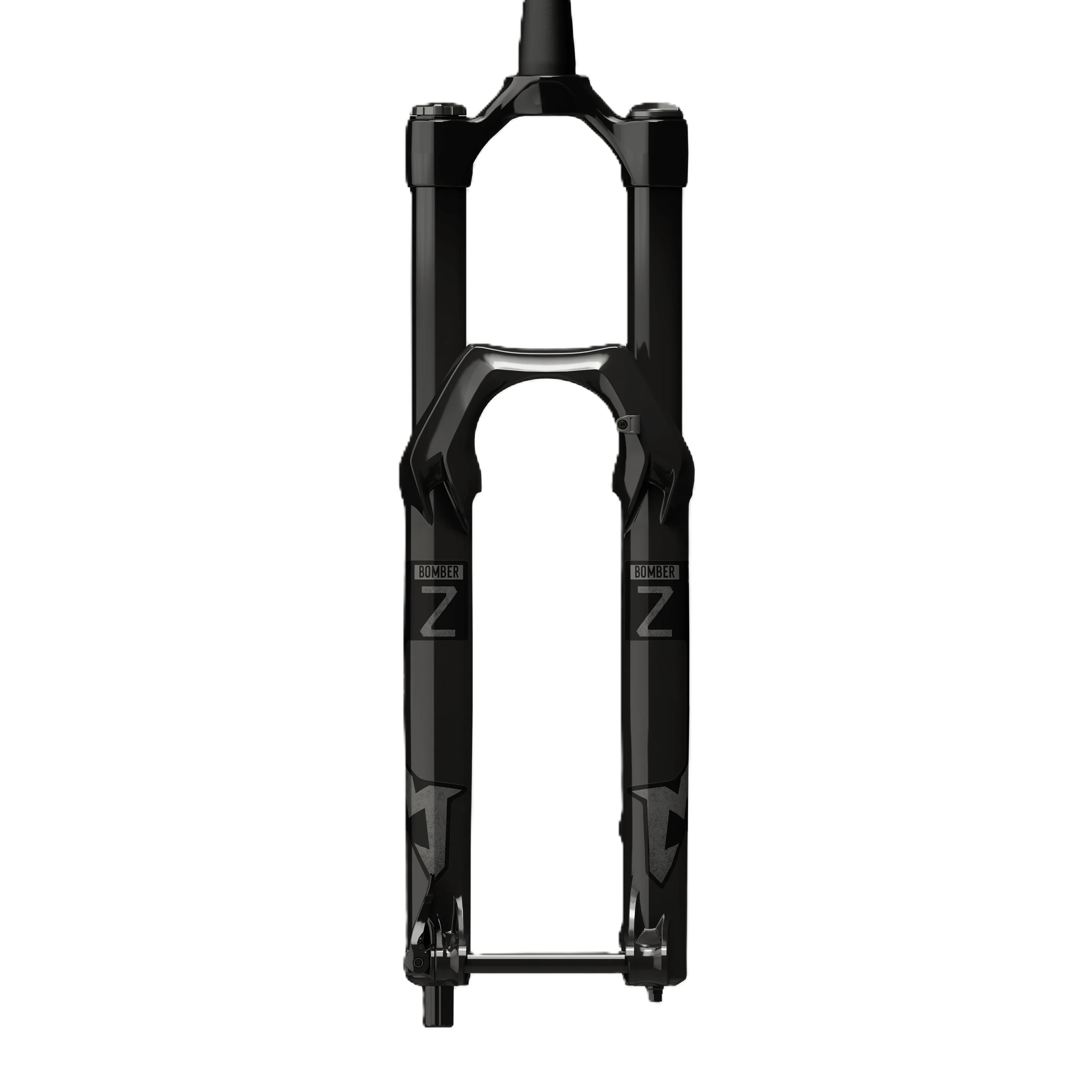 Fourche MARZOCCHI BOMBER Z 29" 2026 Noir - Image 2