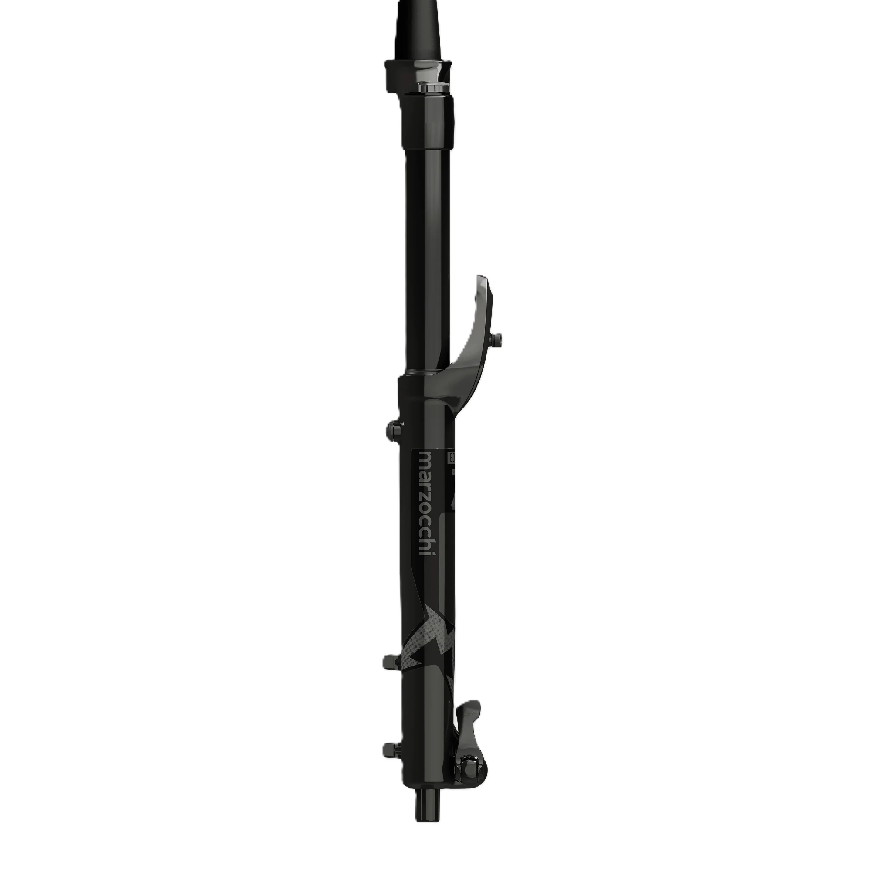 Fourche MARZOCCHI BOMBER Z 29" 2026 Noir - Image 3
