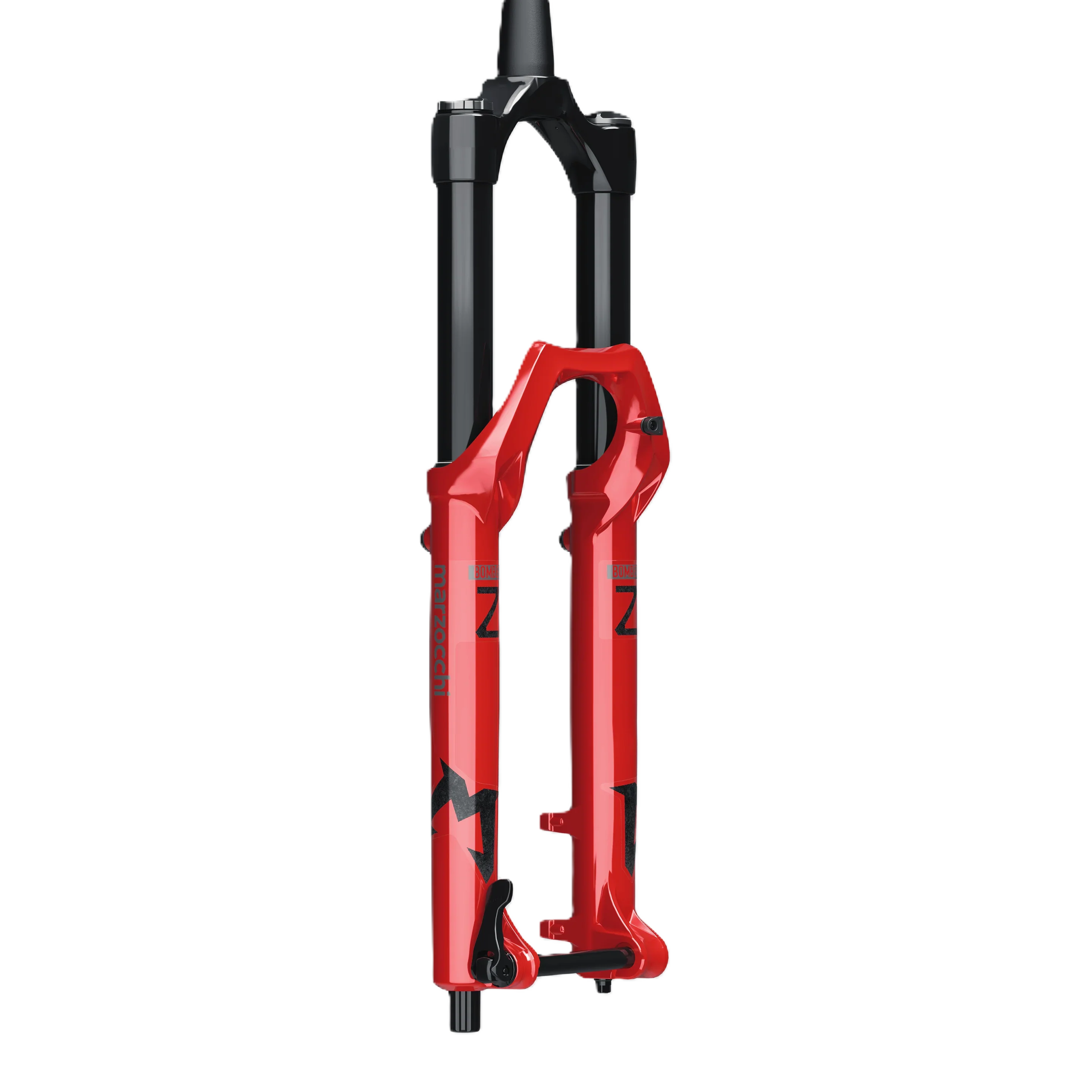 Fourche MARZOCCHI BOMBER Z 29" 2026 Rouge