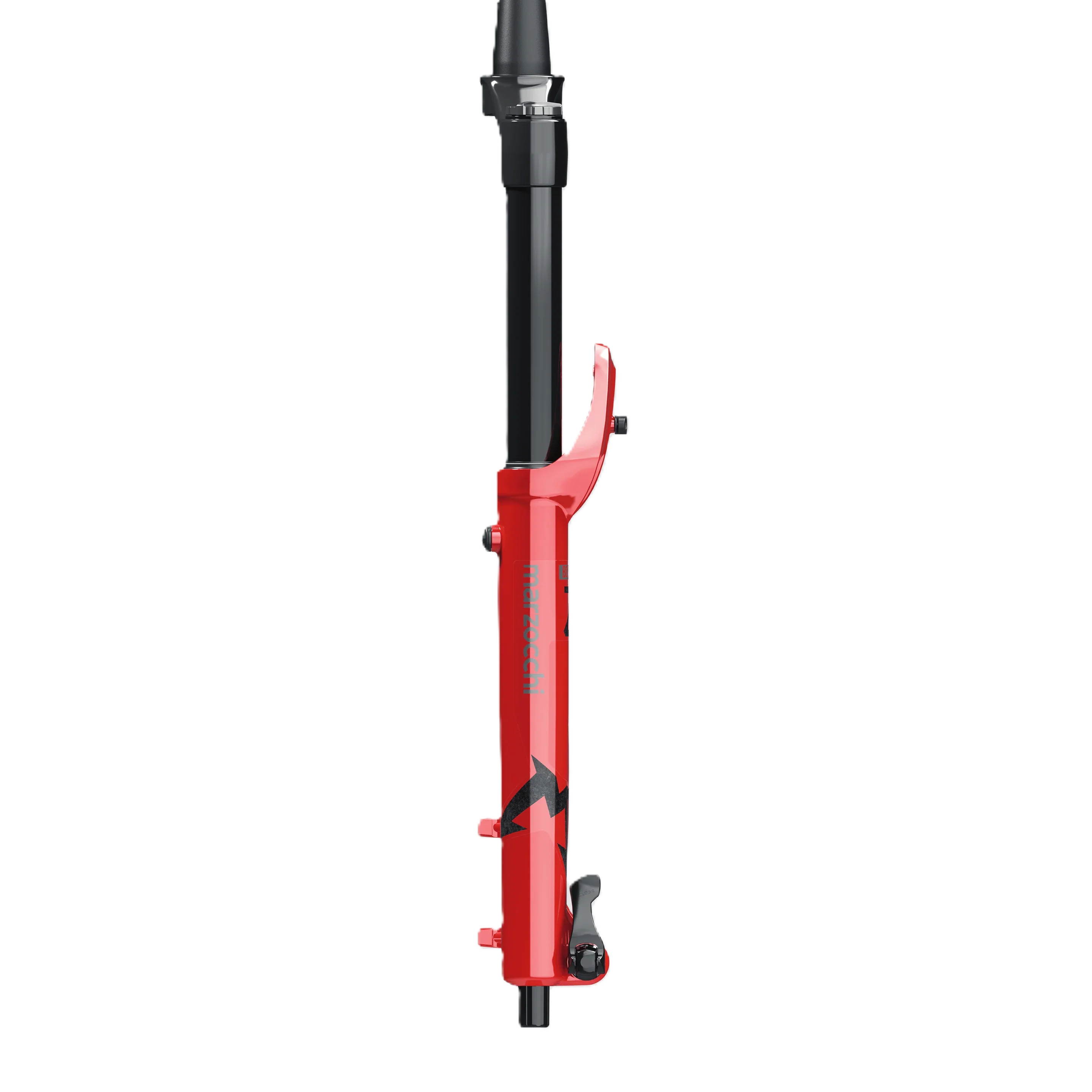 Fourche MARZOCCHI BOMBER Z 29" 2026 Rouge - Image 3