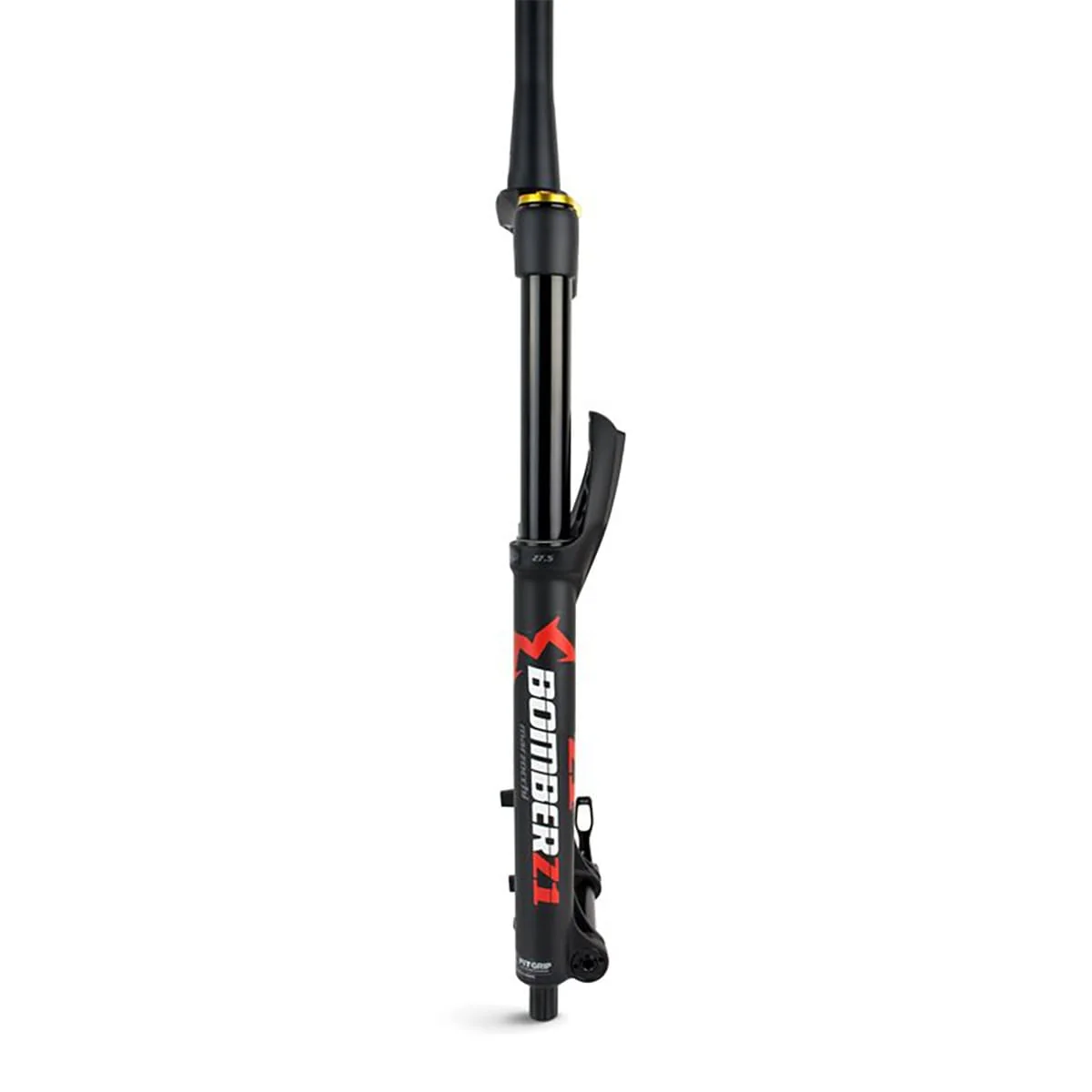 Fourche MARZOCCHI BOMBER Z1 27.5" Noir Mat - Image 4
