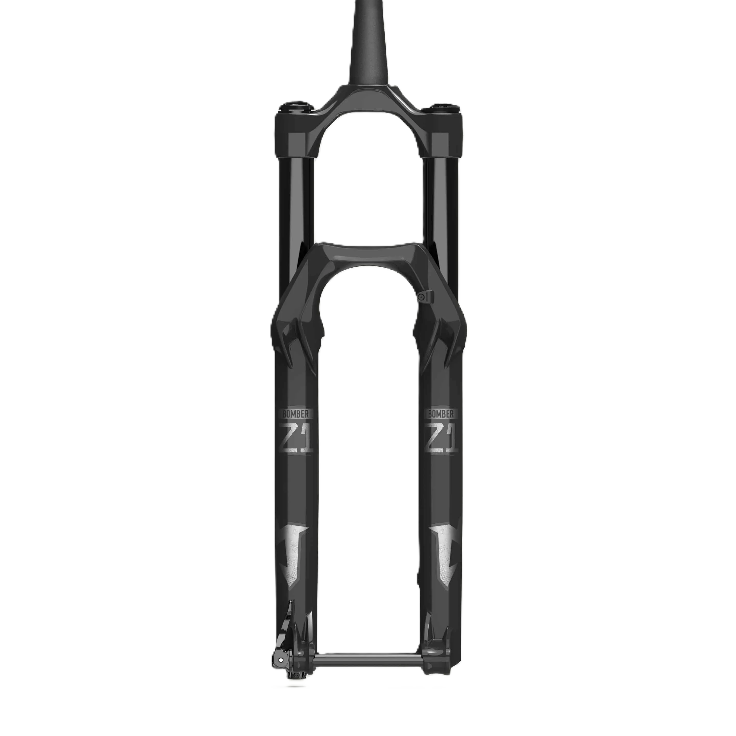 Fourche MARZOCCHI BOMBER Z1 E-Optimized 29" 2026 Noir - Image 2