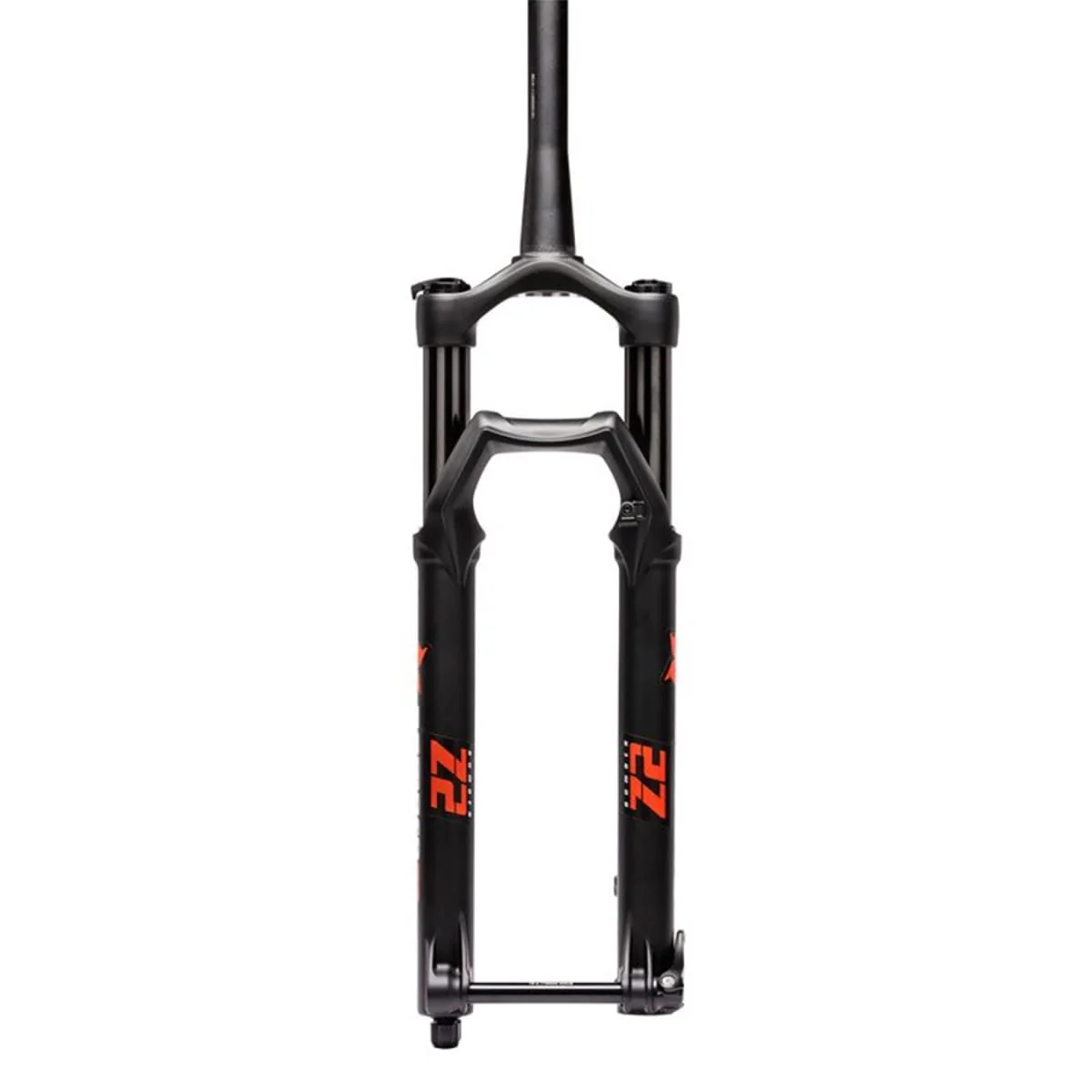 Fourche MARZOCCHI BOMBER Z2 27.5" Noir - Image 2