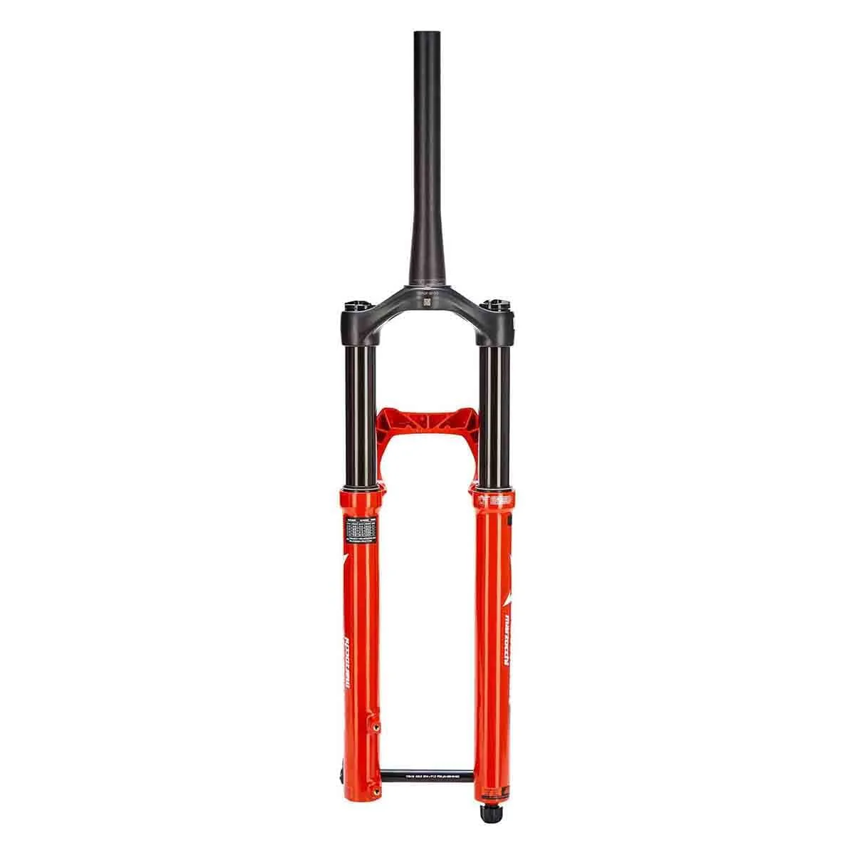 Fourche MARZOCCHI BOMBER Z2 27.5" Rouge - Image 5