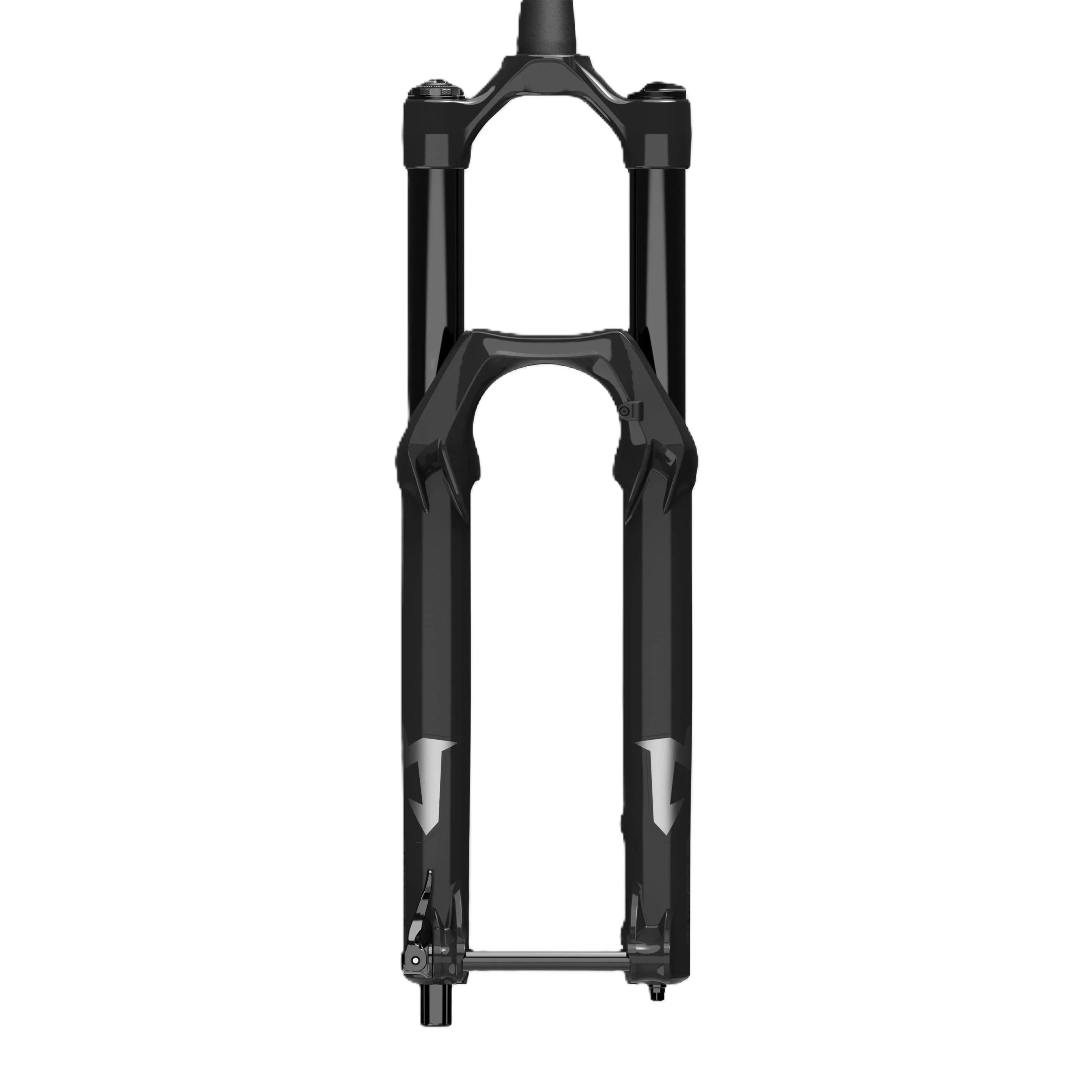 Fourche MARZOCCHI SUPER Z 29" 2026 Noir - Image 2