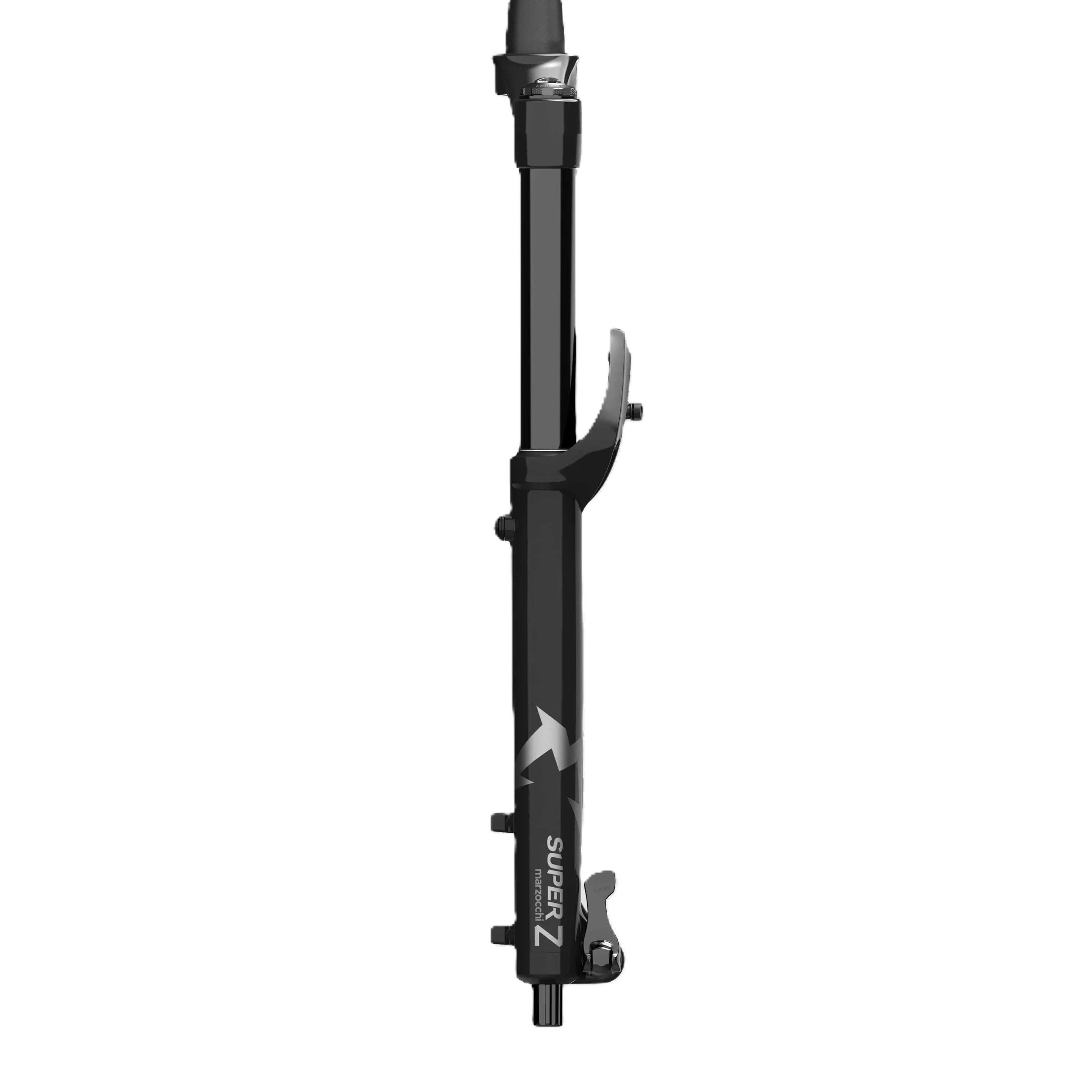 Fourche MARZOCCHI SUPER Z 29" 2026 Noir - Image 3