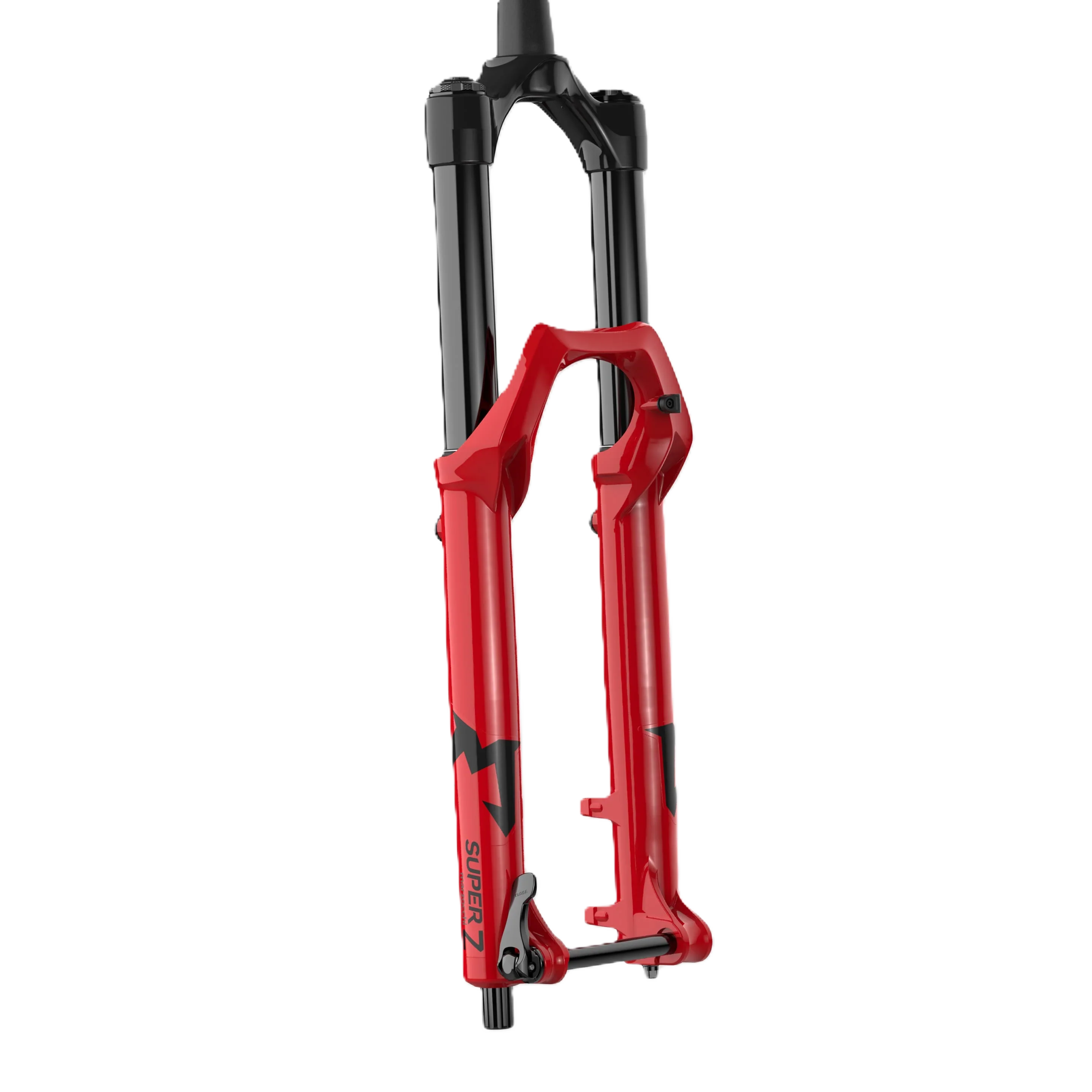 Fourche MARZOCCHI SUPER Z 29" 2026 Rouge