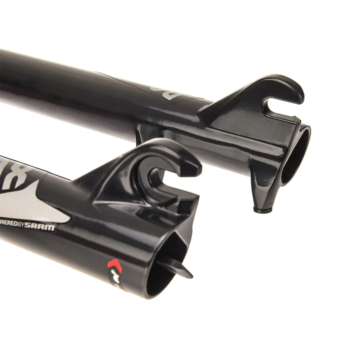 Fourche ROCKSHOX 30 SILVER TK 26" COIL PopLoc Pivot Droit 9x100mm Noir - Image 7
