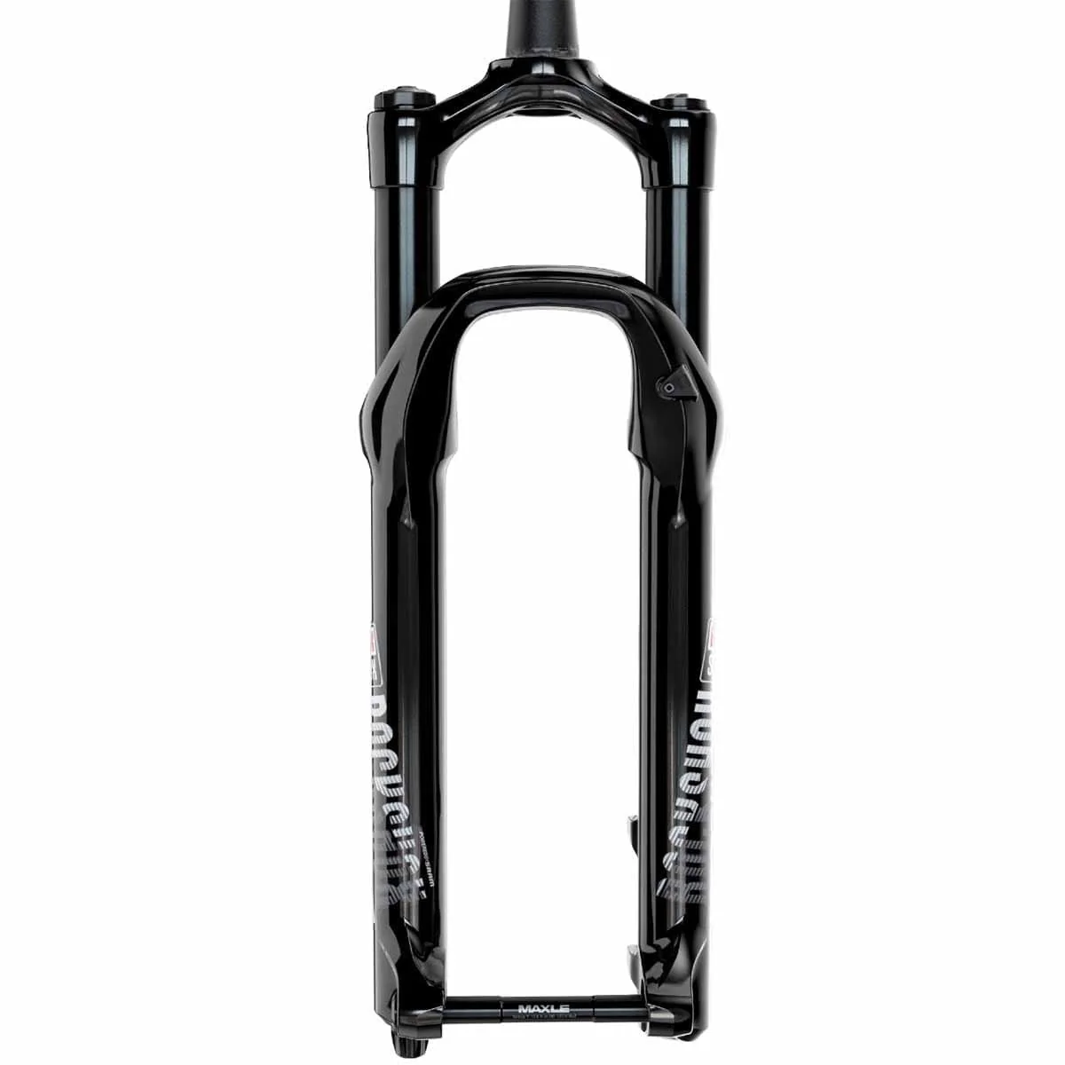 Fourche ROCKSHOX 35 GOLD RL E-MTB 29 DebonAir Conique Axe 15x110 mm Boost Noir
