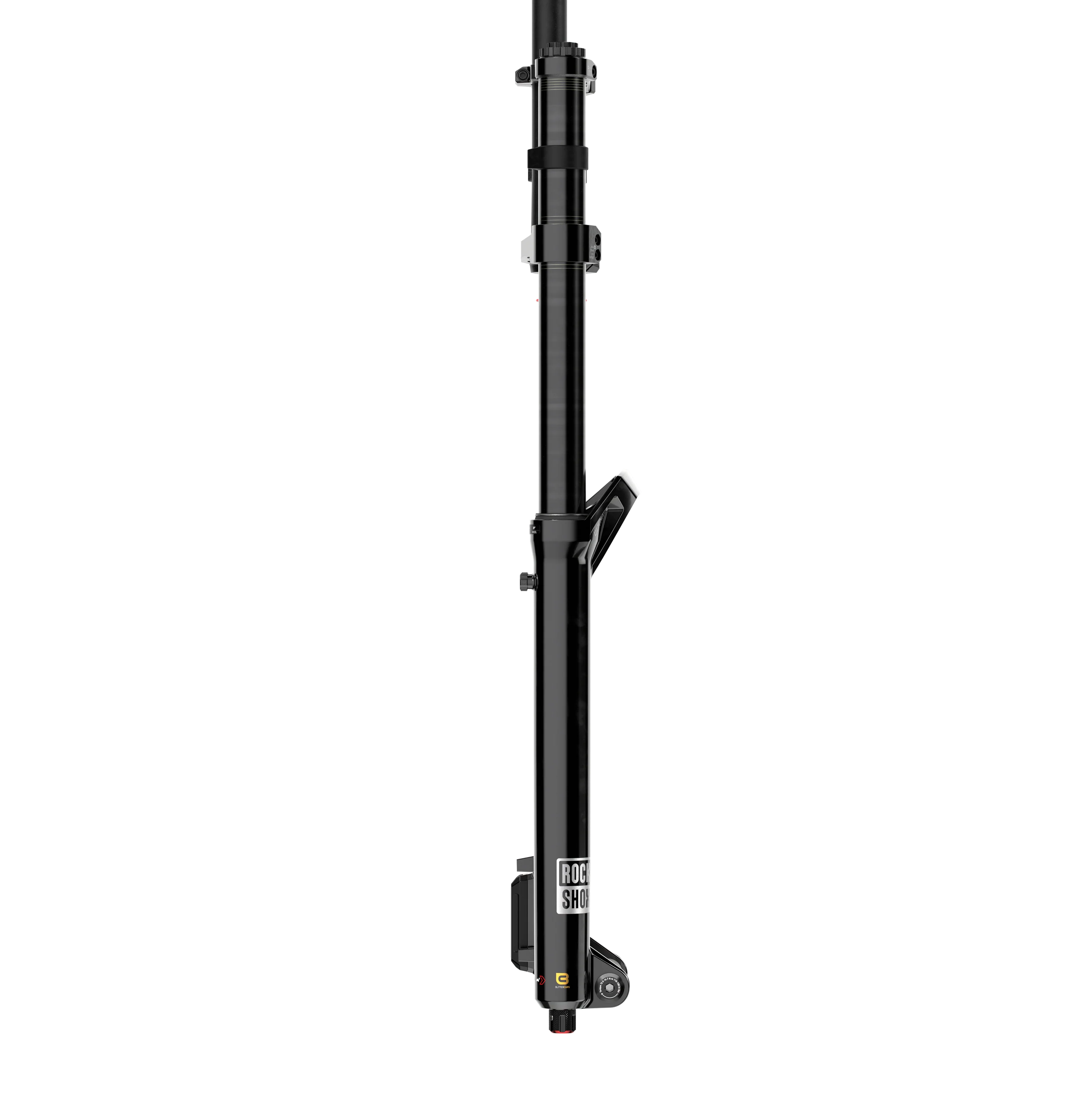 Fourche ROCKSHOX BOXXER ULTIMATE CHARGER 3.2 RC2 29" Axe 20x110mm Boost Noir - Image 3