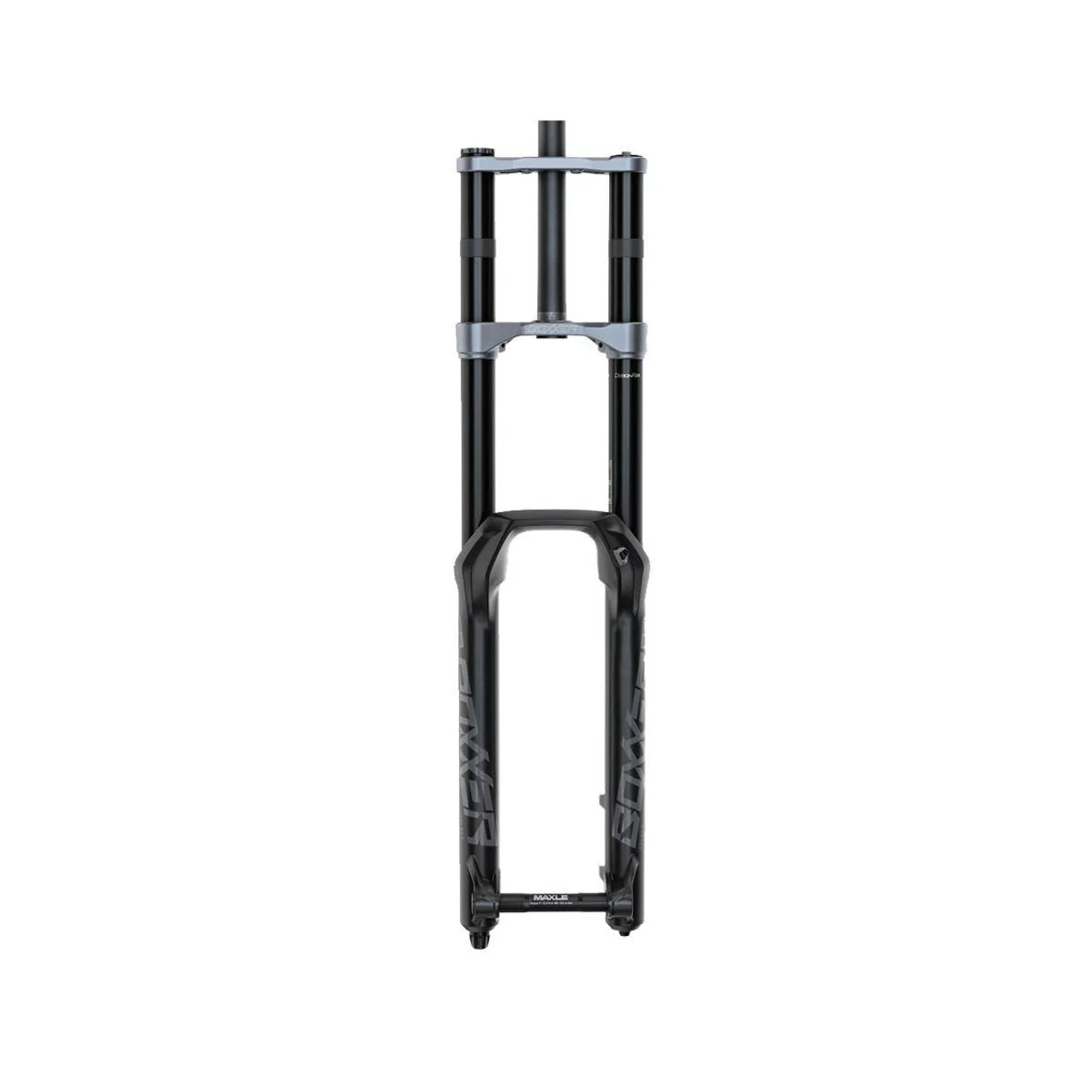 Fourche ROCKSHOX BOXXER SELECT CHARGER RC 27.5 DEBONAIR Axe 20x110 mm Boost Noir Mat - Image 2