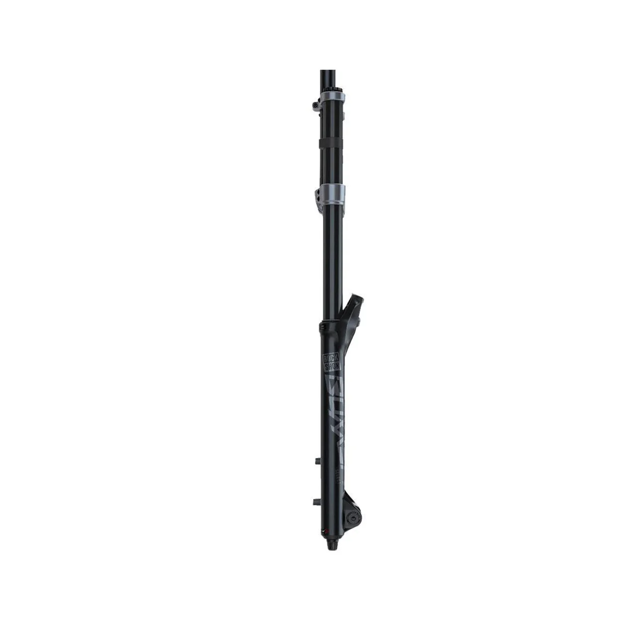 Fourche ROCKSHOX BOXXER SELECT CHARGER RC 27.5 DEBONAIR Axe 20x110 mm Boost Noir Mat - Image 4
