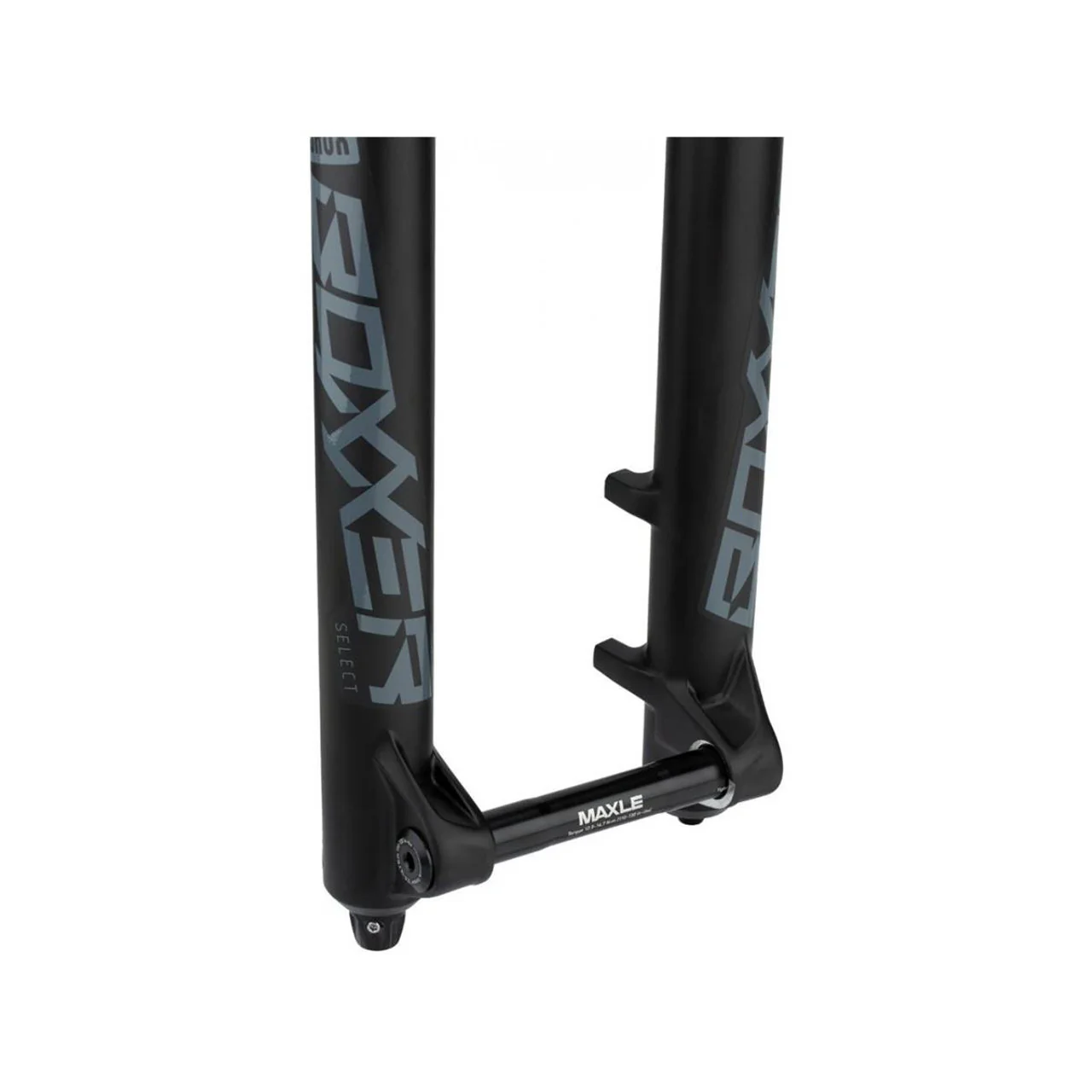 Fourche ROCKSHOX BOXXER SELECT CHARGER RC 27.5 DEBONAIR Axe 20x110 mm Boost Noir Mat - Image 5