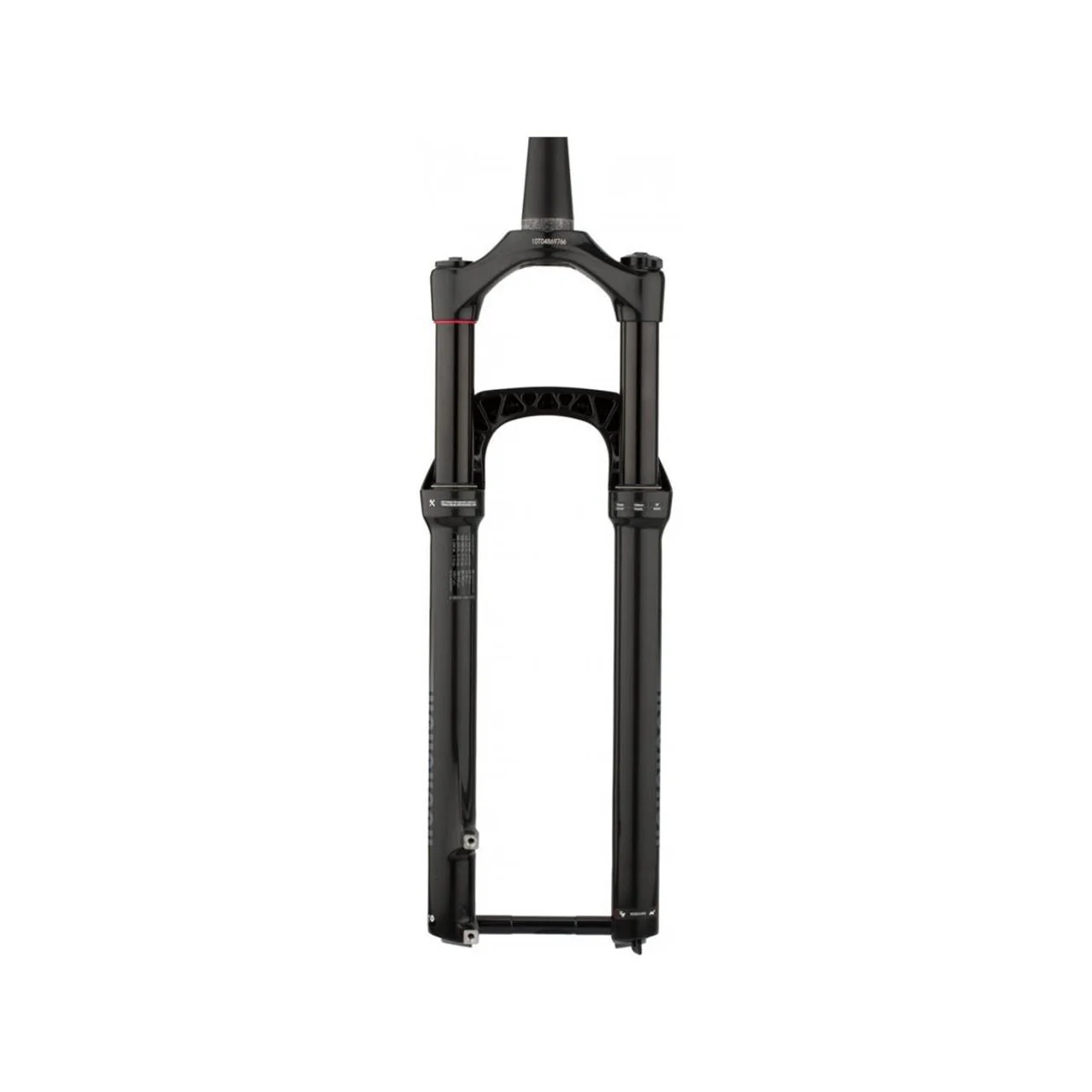 Fourche ROCKSHOX JUDY GOLD RL 29" SoloAir Conique 15x110mm Noir - Image 3