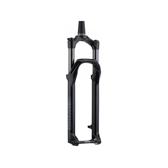 Fourche ROCKSHOX JUDY SILVER TK 29" Soloair Conique 15x110mm Noir