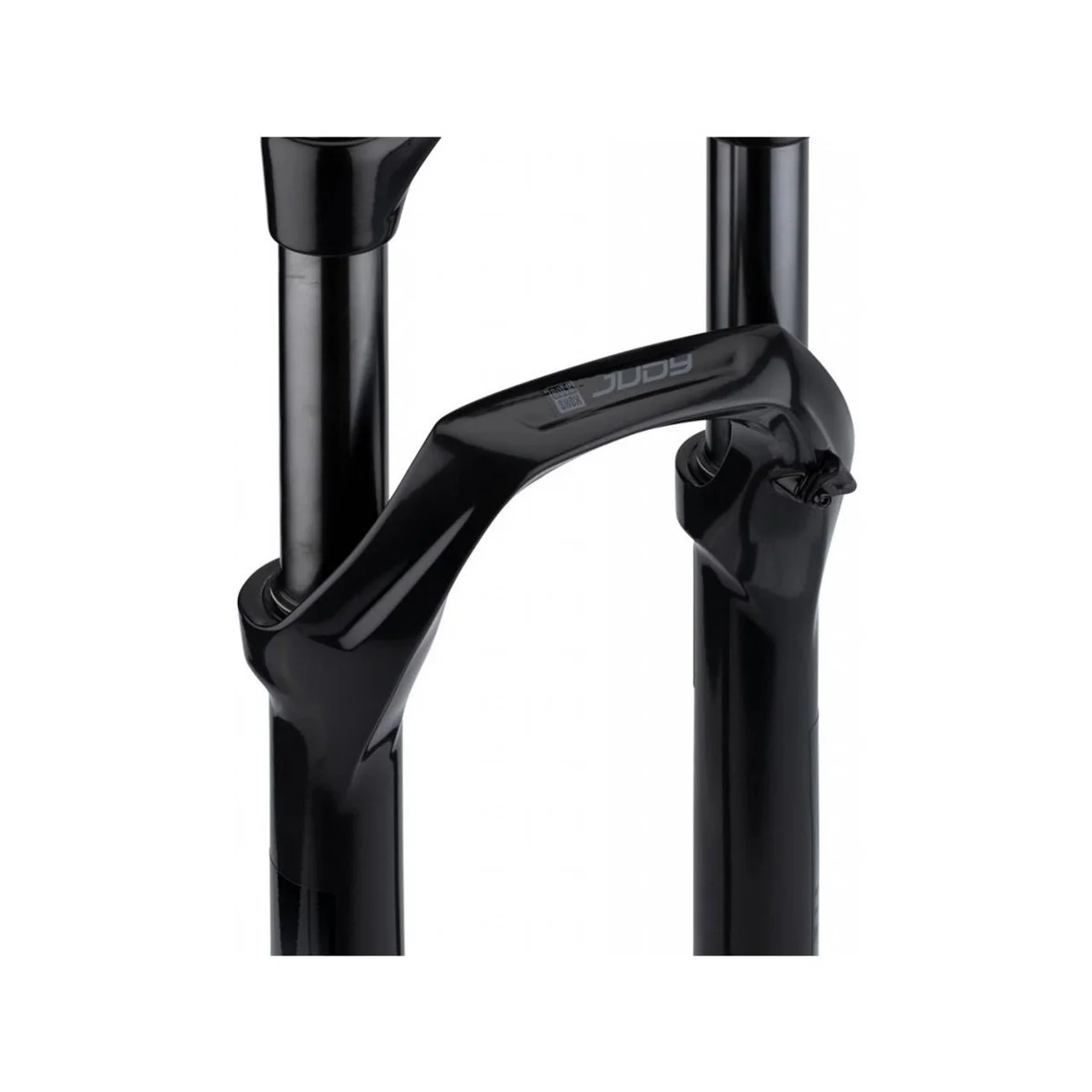 Fourche ROCKSHOX JUDY SILVER TK 29" Soloair Conique 15x110mm Noir - Image 6