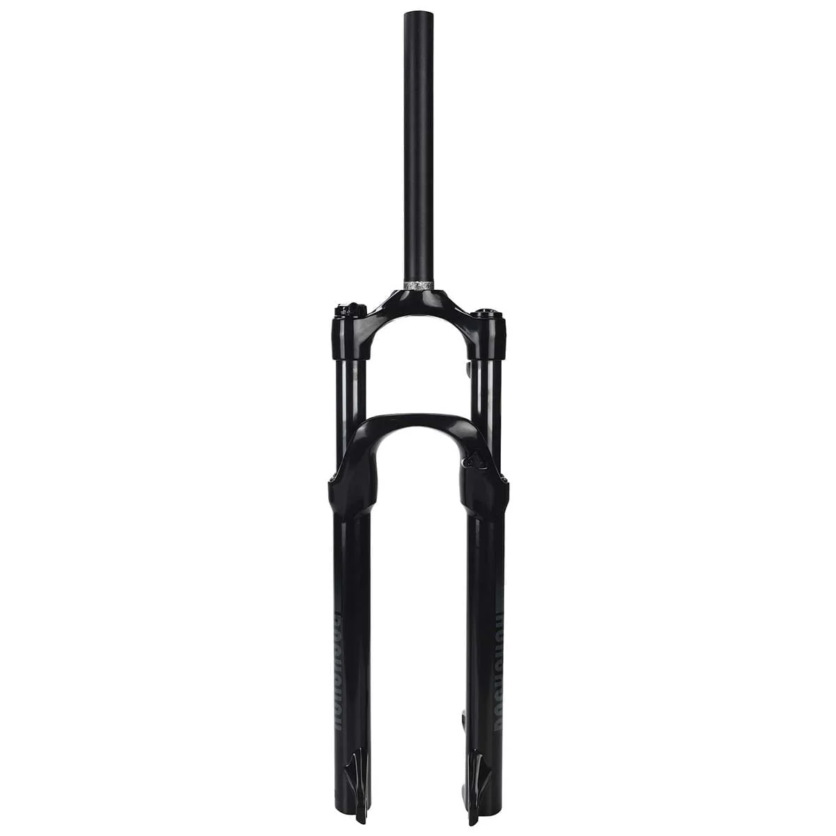 Fourche ROCKSHOX JUDY SILVER TK REMOTE 27.5 SoloAir Pivot Droit Axe 9x100 QR Noir