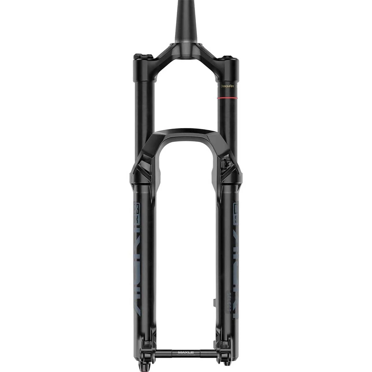 Fourche ROCKSHOX LYRIK SELECT CHARGER RC 27.5" DEBONAIR+ Conique 15x110mm Noir