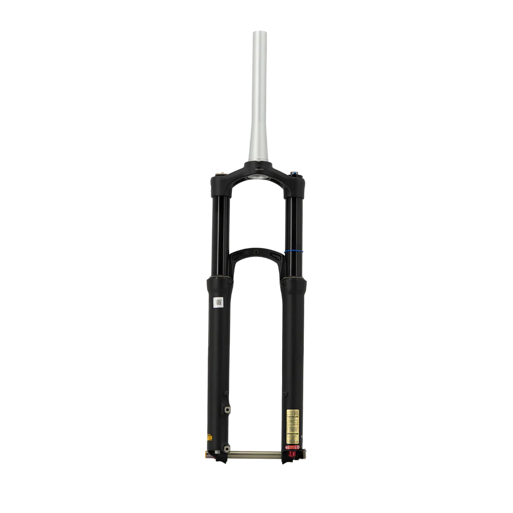 Fourche SR SUNTOUR Auron 35 Boost RC2 PCS 29" Equalizer Conique 15x110mm Qr Ti - Image 4