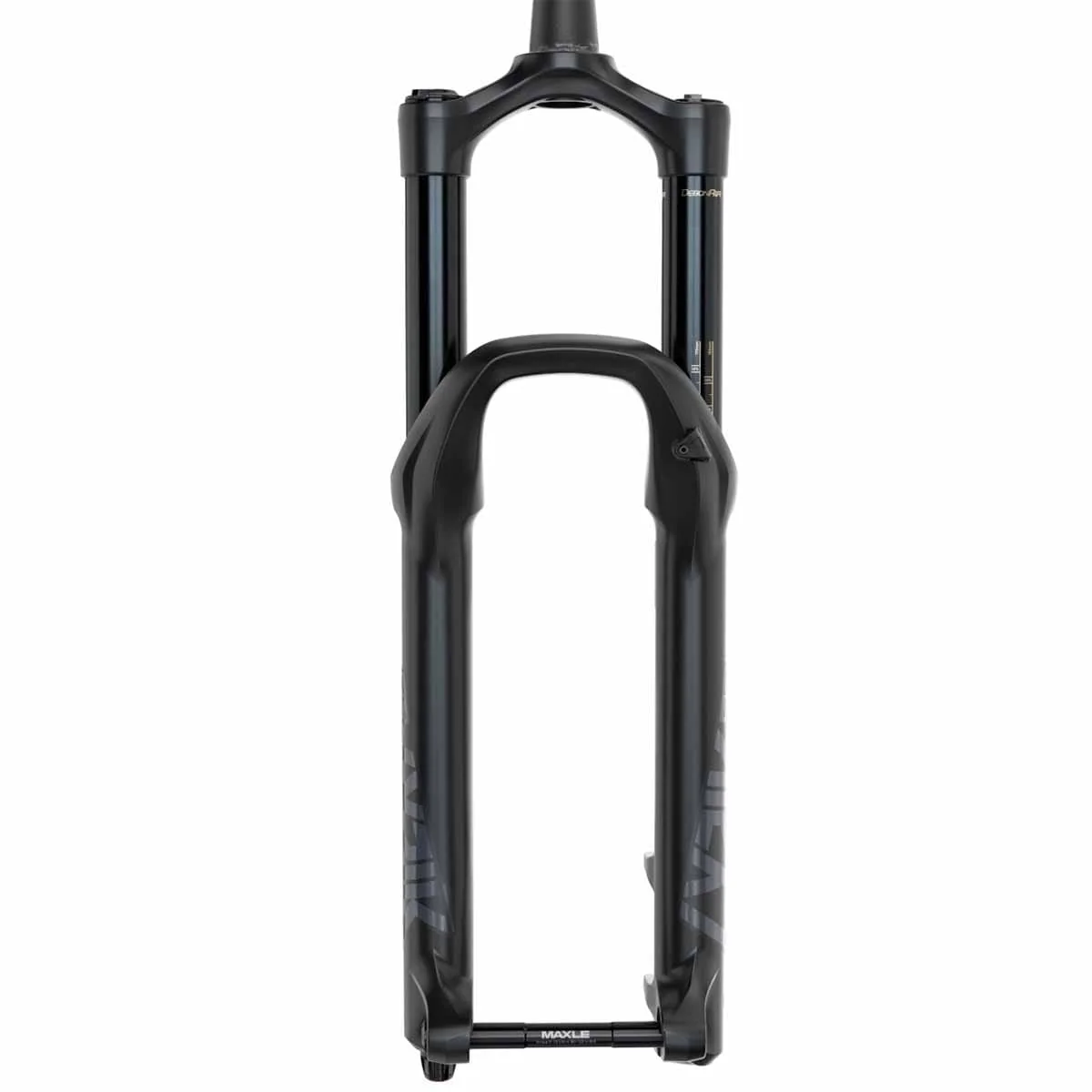 Fourche ROCKSHOX LYRIK SELECT CHARGER RC 27.5 DebonAir Conique Axe 15x110 mm Boost Noir