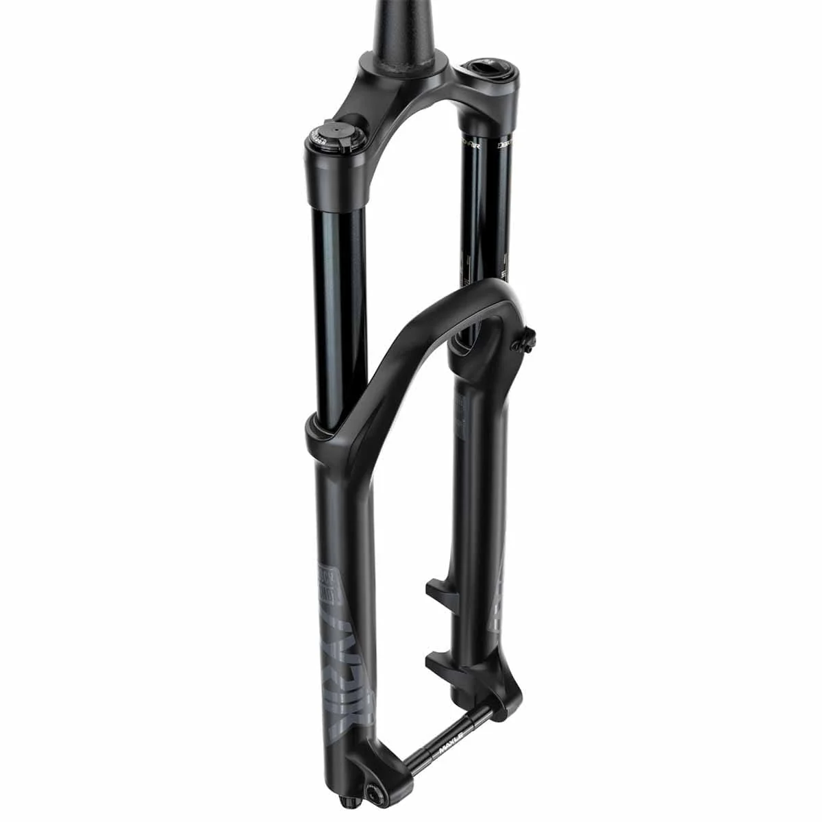 Fourche ROCKSHOX LYRIK SELECT CHARGER RC 29" DEBONAIR Conique Axe 15x110mm Boost Noir - Image 3