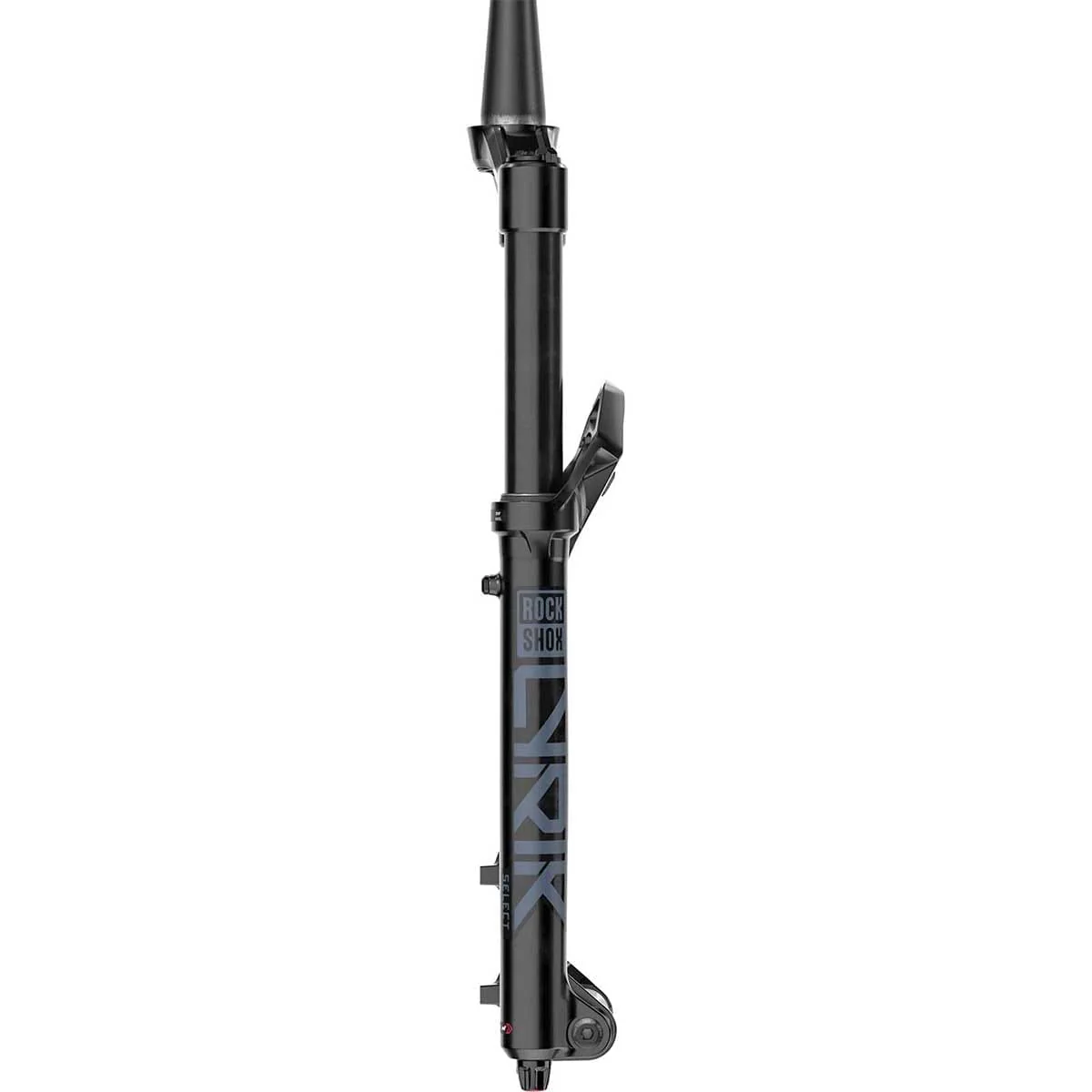 Fourche ROCKSHOX LYRIK SELECT CHARGER RC 29 DEBONAIR+ Conique Axe 15x110mm Boost Noir - Image 5