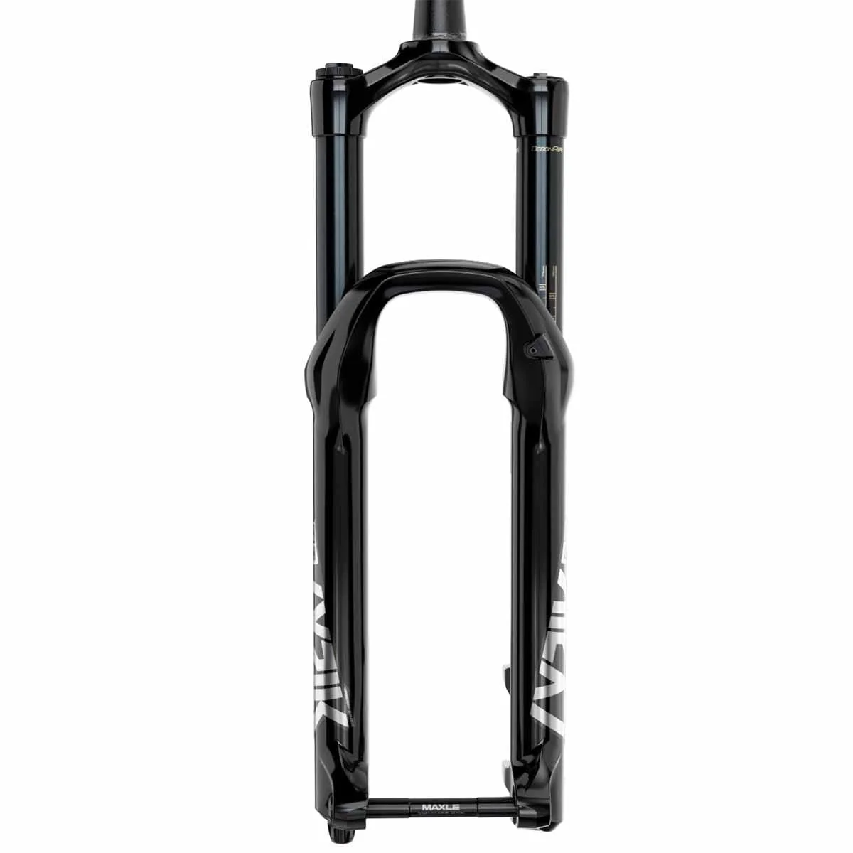 Fourche ROCKSHOX LYRIK ULTIMATE CHARGER 2.1 RC2 27.5 DebonAir Conique Axe 15x110 mm Boost Noir
