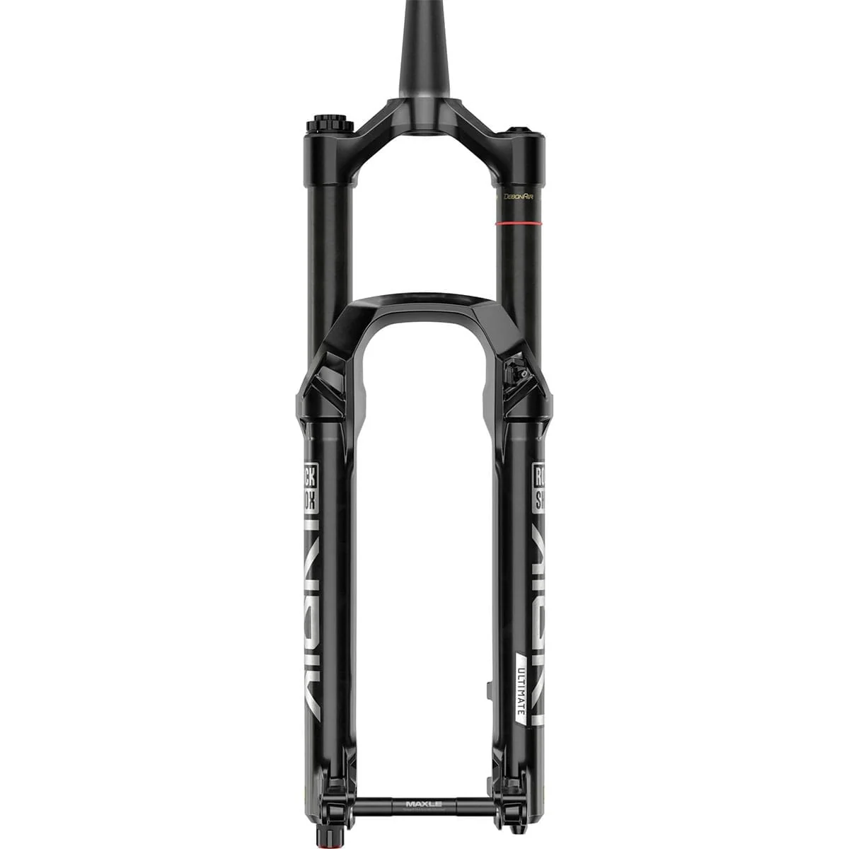 Fourche ROCKSHOX LYRIK ULTIMATE CHARGER 3 RC2 29" DEBONAIR+ Conique Axe 15x110mm Boost Noir