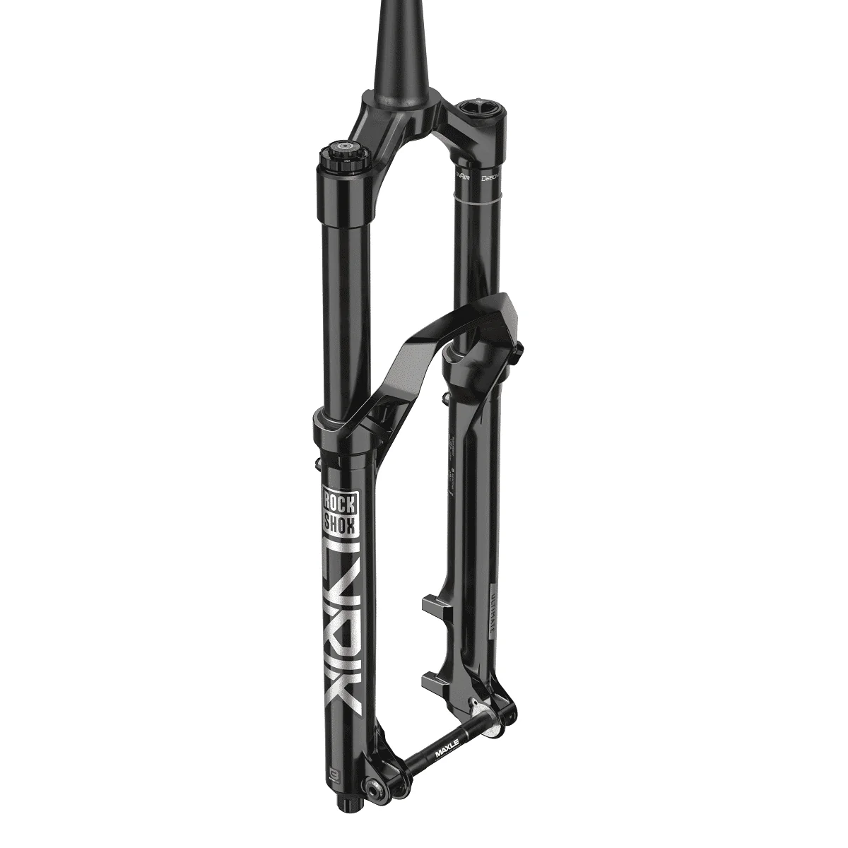 Fourche ROCKSHOX LYRIK ULTIMATE CHARGER 3 RC2 29" DEBONAIR+ Conique Axe 15x110mm Boost Noir - Image 2
