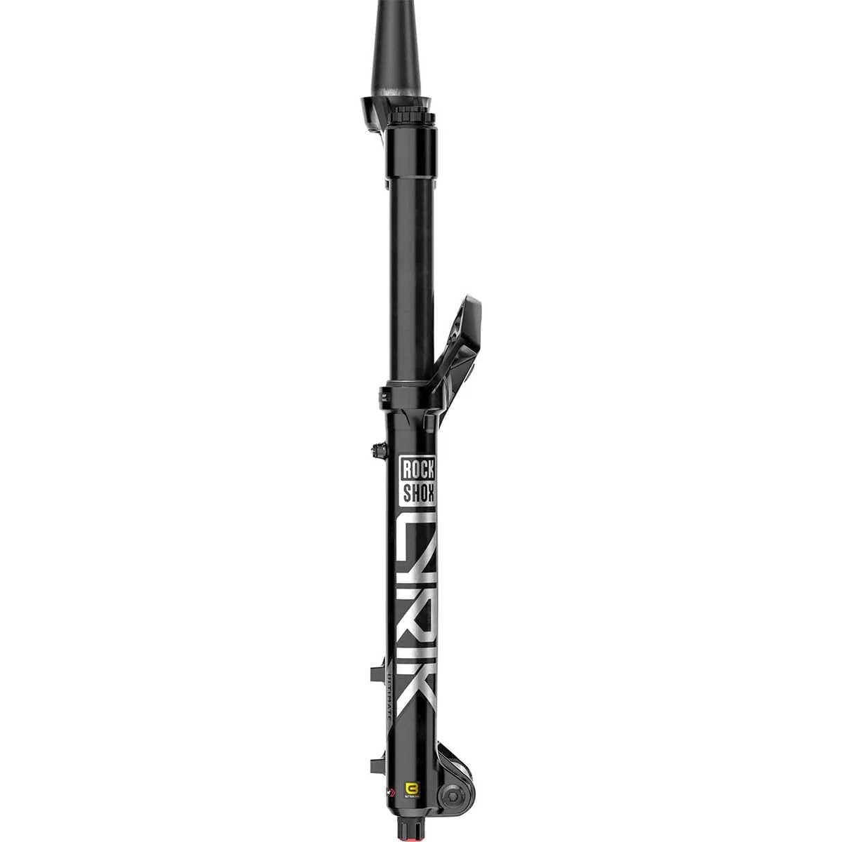 Fourche ROCKSHOX LYRIK ULTIMATE CHARGER 3 RC2 29" DEBONAIR+ Conique Axe 15x110mm Boost Noir - Image 3