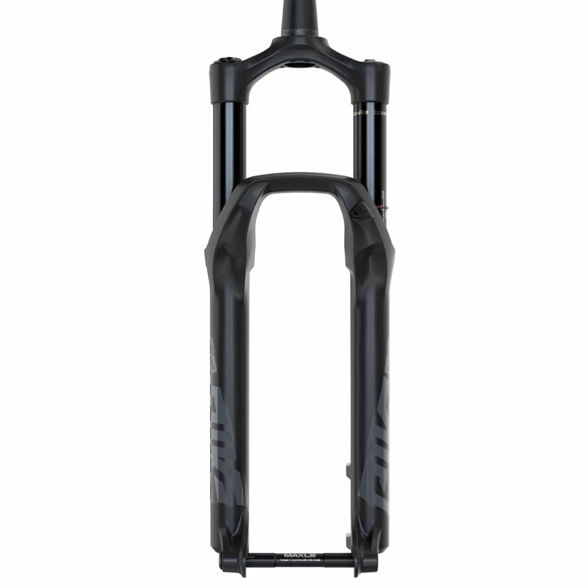 Fourche ROCKSHOX PIKE SELECT CHARGER RC 27.5 DebonAir Conique Axe 15x110 mm Boost Noir
