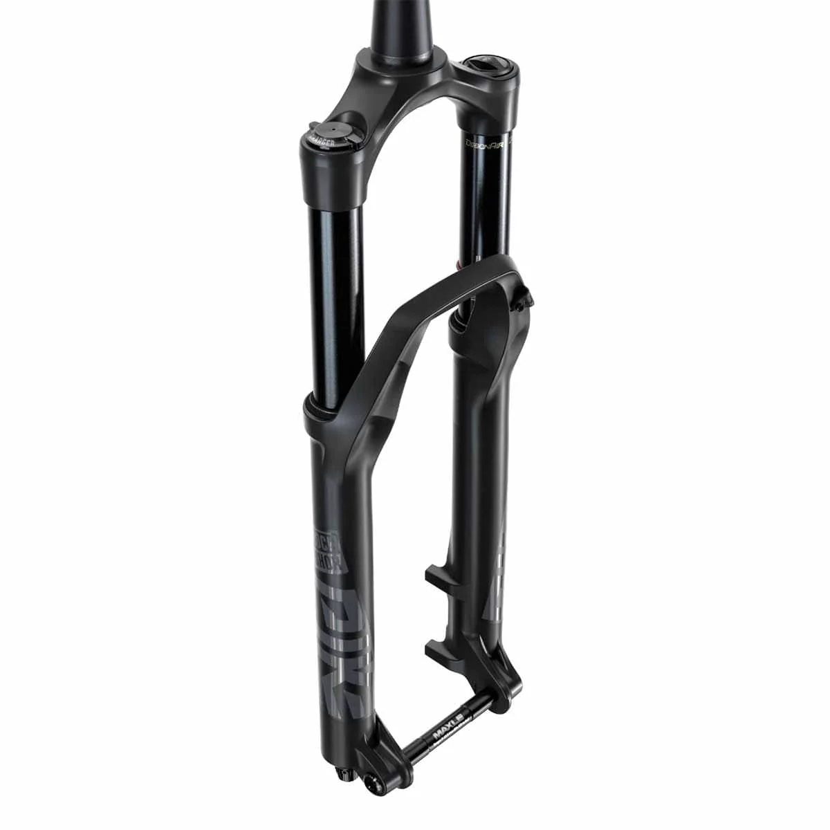 Fourche ROCKSHOX PIKE SELECT CHARGER RC 27.5 DebonAir Conique Axe 15x110 mm Boost Noir - Image 3