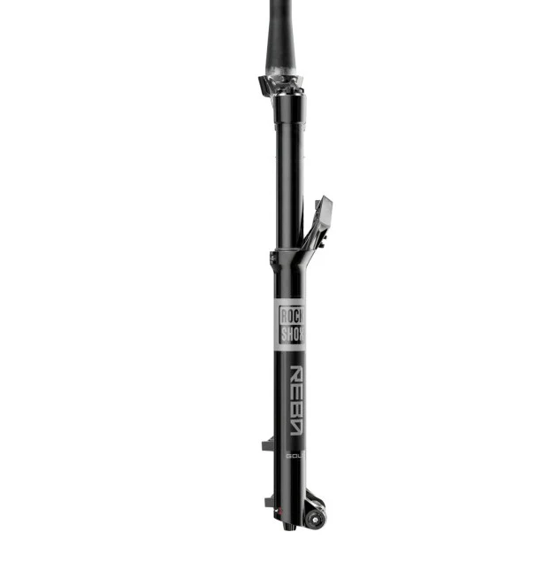 Fourche ROCKSHOX REBA GOLD ISOLATOR 3P 29" Axe 15*110mm Boost Blocage Guidon 2026 - Image 3