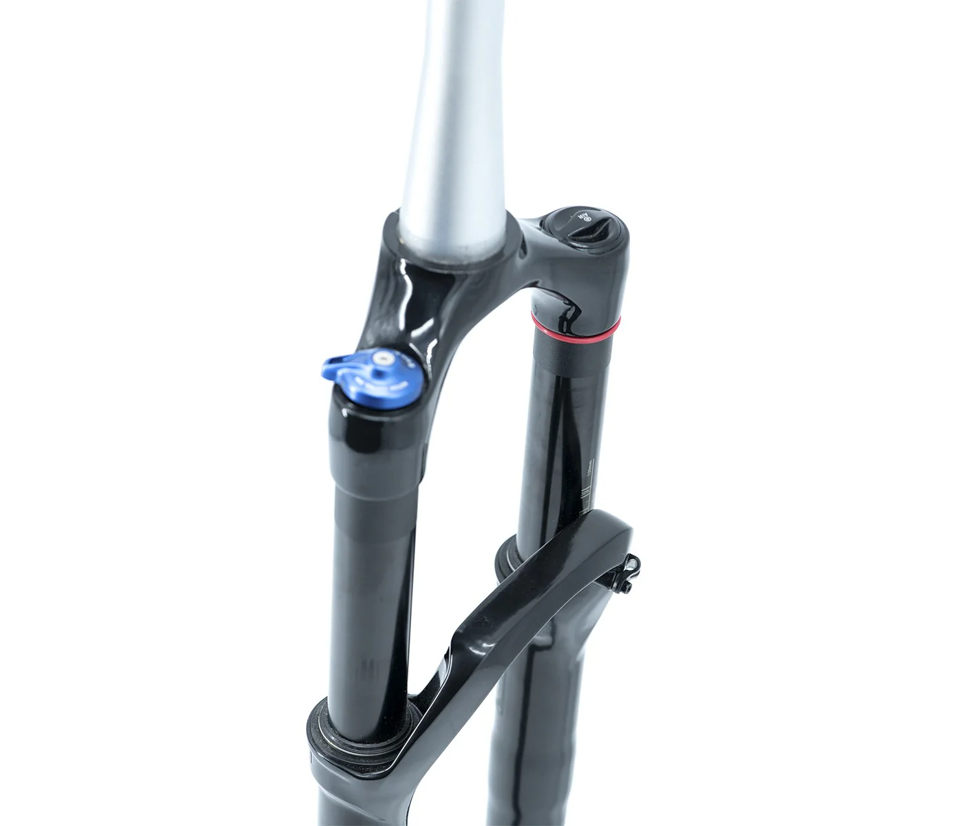Fourche ROCKSHOX REBA RL 26" SOLO AIR Conique 15x100mm Noir - Image 2