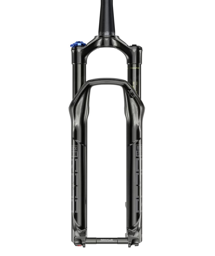 Fourche ROCKSHOX REBA RL 27.5" SOLO AIR Conique 15x110mm Noir - Image 2