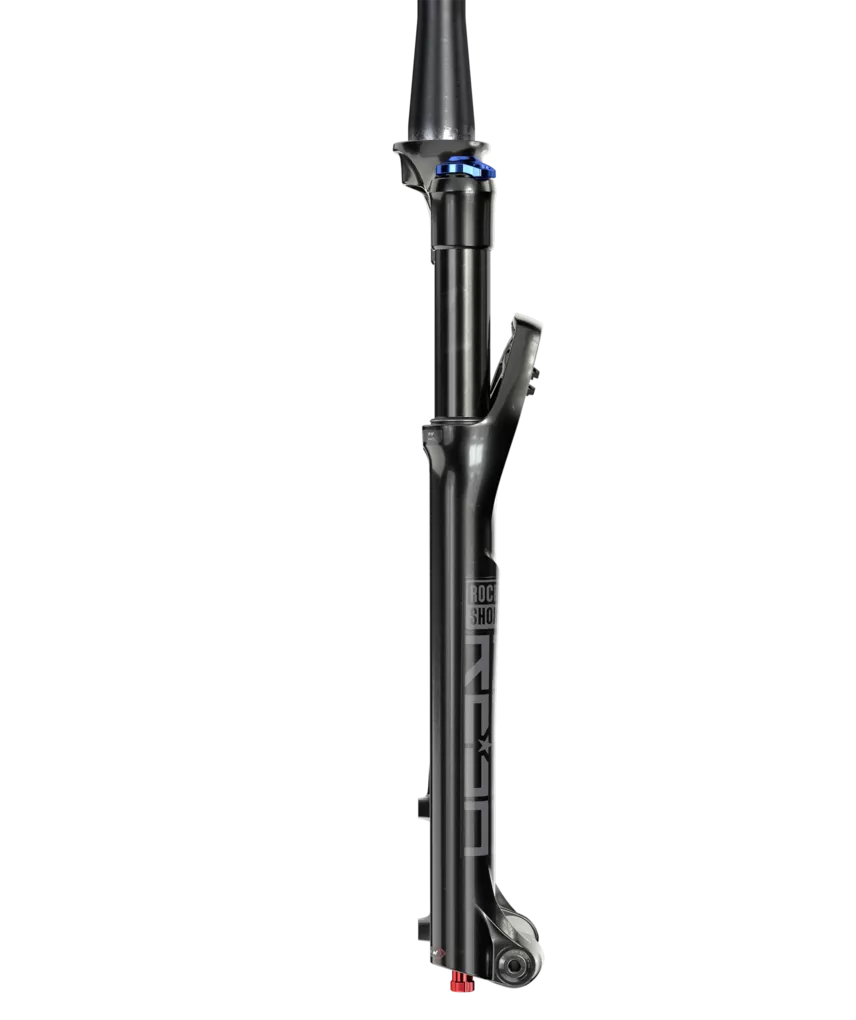 Fourche ROCKSHOX REBA RL 27.5" SOLO AIR Conique 15x110mm Noir - Image 3