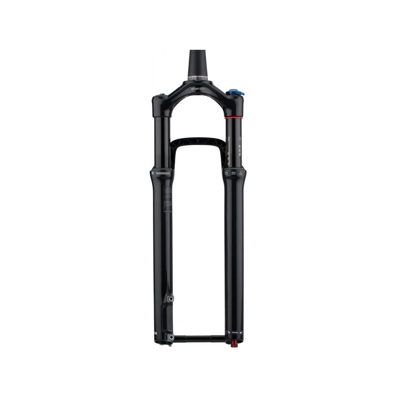 Fourche ROCKSHOX REBA RL 29 SoloAir Conique Axe 15x110mm Boost Noir - Image 3