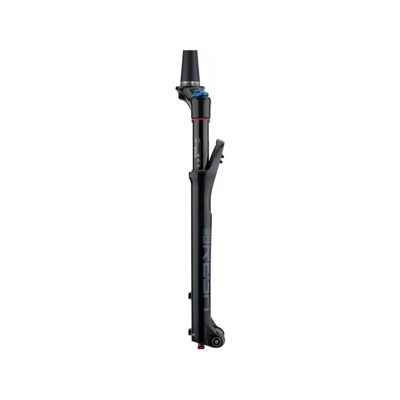 Fourche ROCKSHOX REBA RL 29 SoloAir Conique Axe 15x110mm Boost Noir - Image 4
